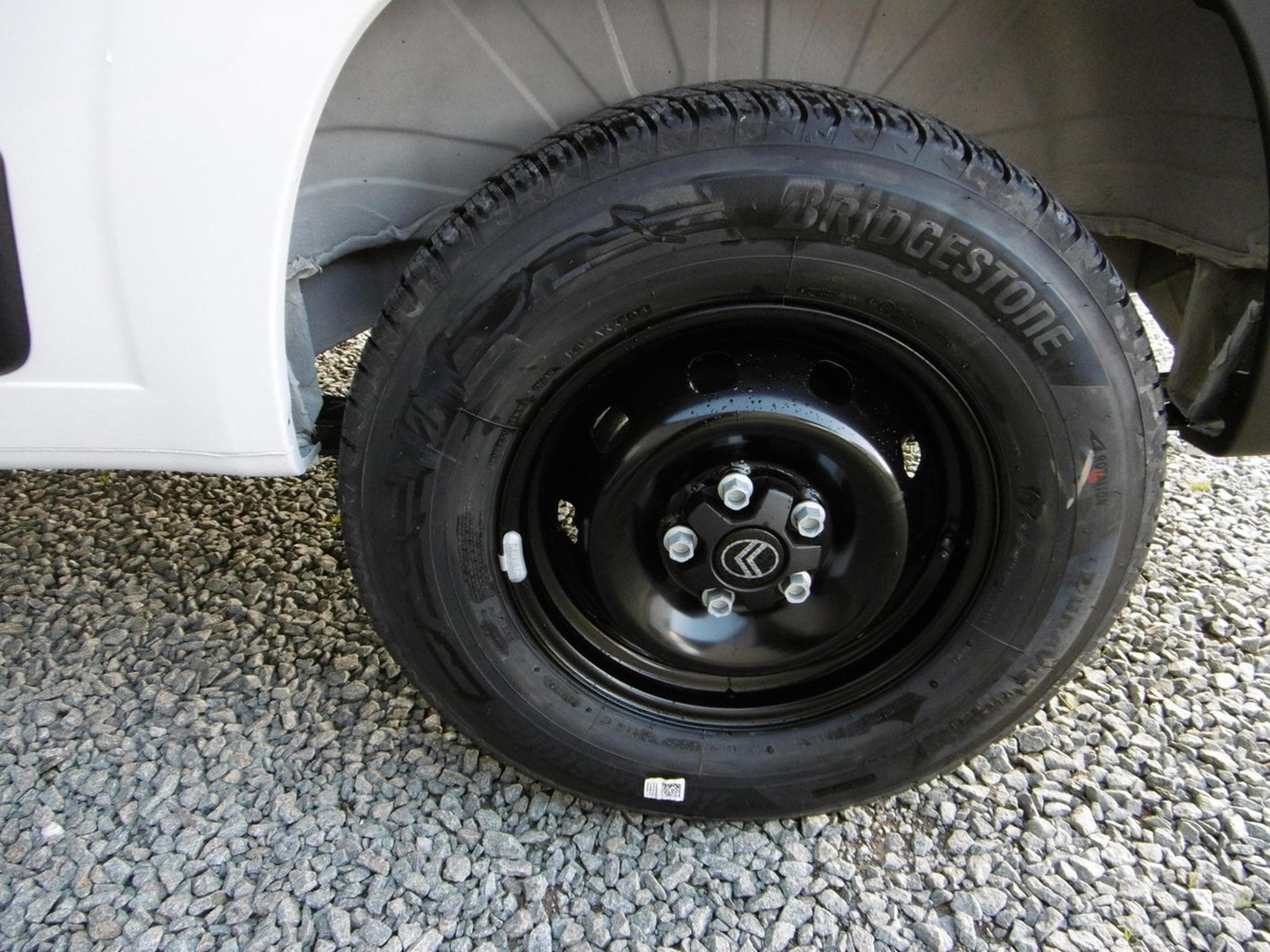 Citroën Jumper 2.2 BlueHDI 140 L2H2 (2025) - Foto 21