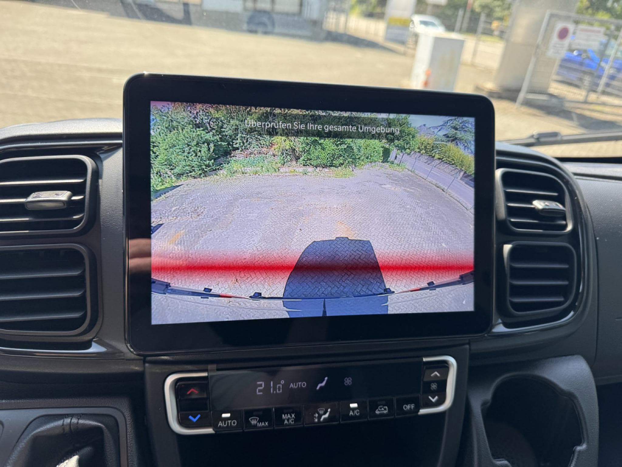 Citroën Jumper 2.2 BlueHDI 140 L2H2 (2025) - Foto 8