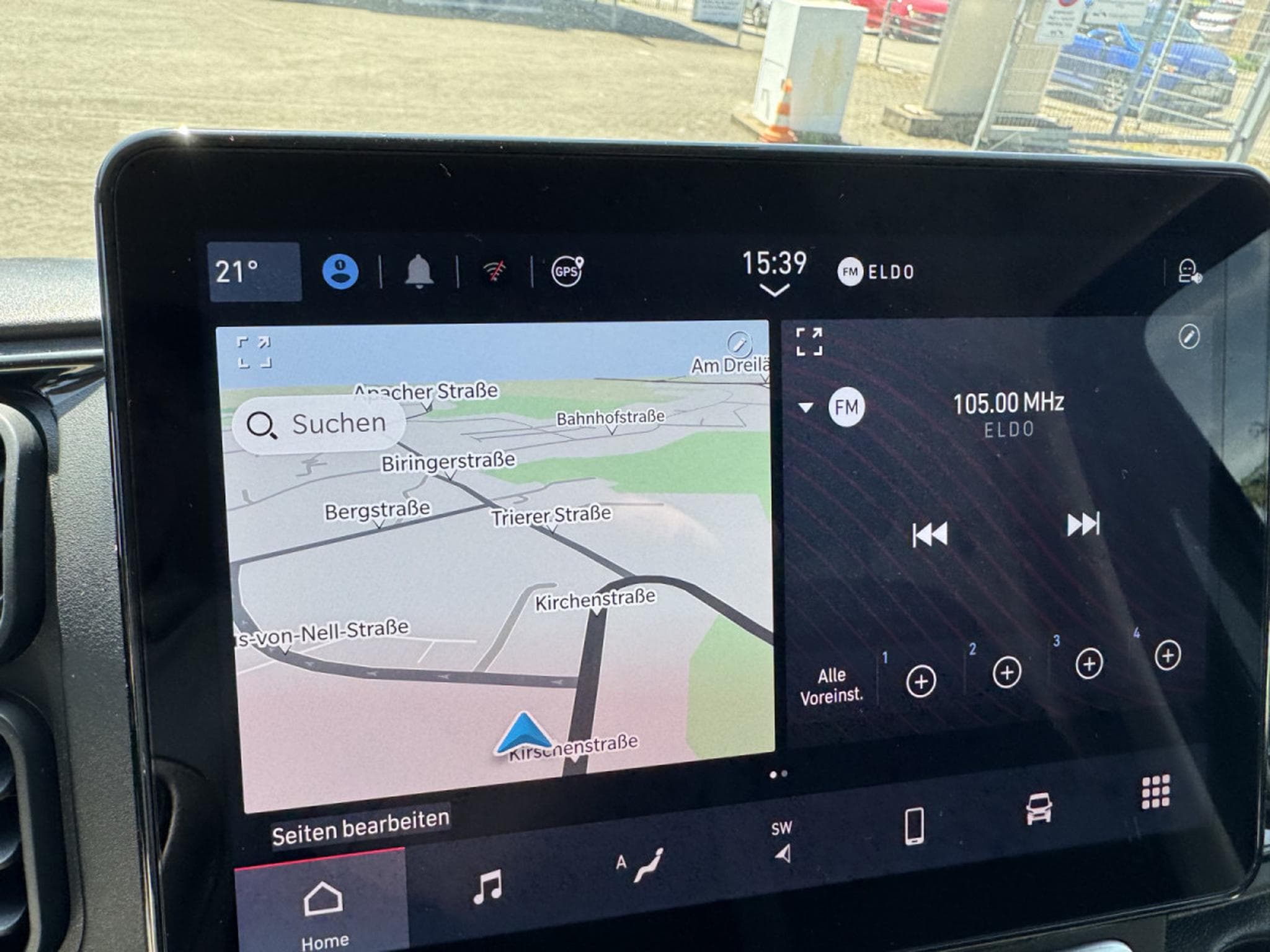 Citroën Jumper 2.2 BlueHDI 140 L2H2 (2025) - Foto 9