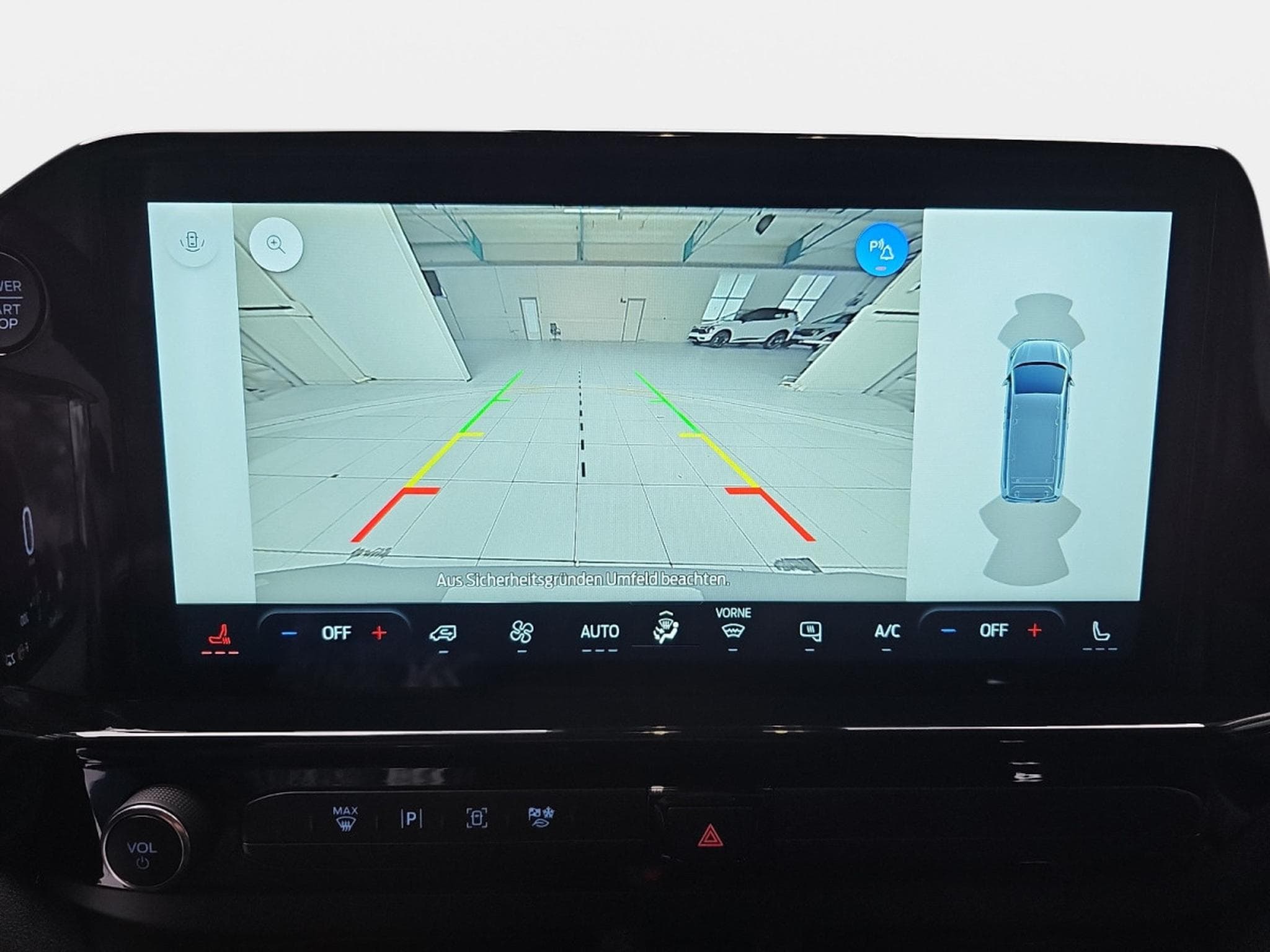 Ford Transit 2.0 ECOBLUE 170 BVA L1H1 Sport (2026) - Foto 10