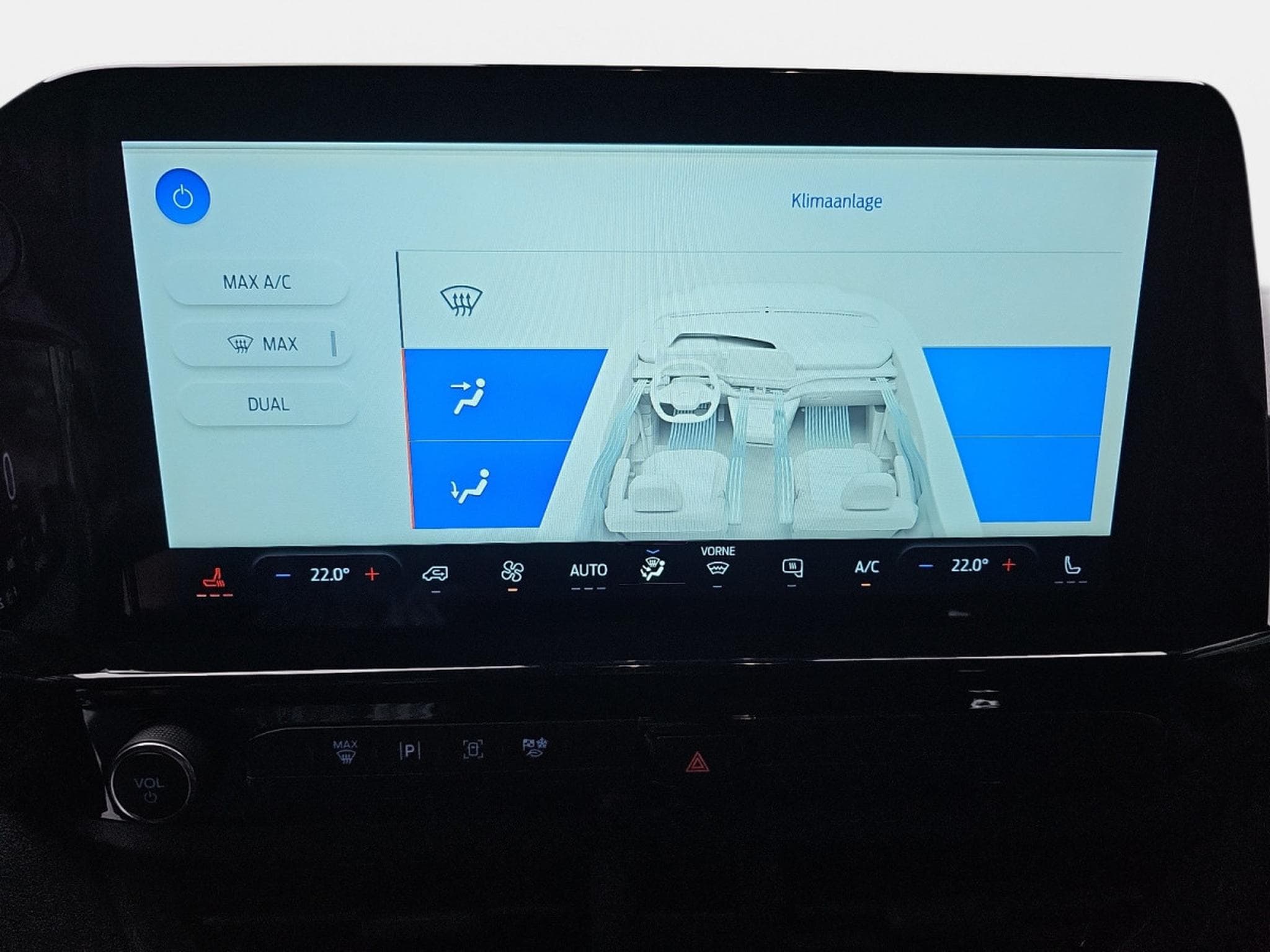 Ford Transit 2.0 ECOBLUE 170 BVA L1H1 Sport (2026) - Foto 11