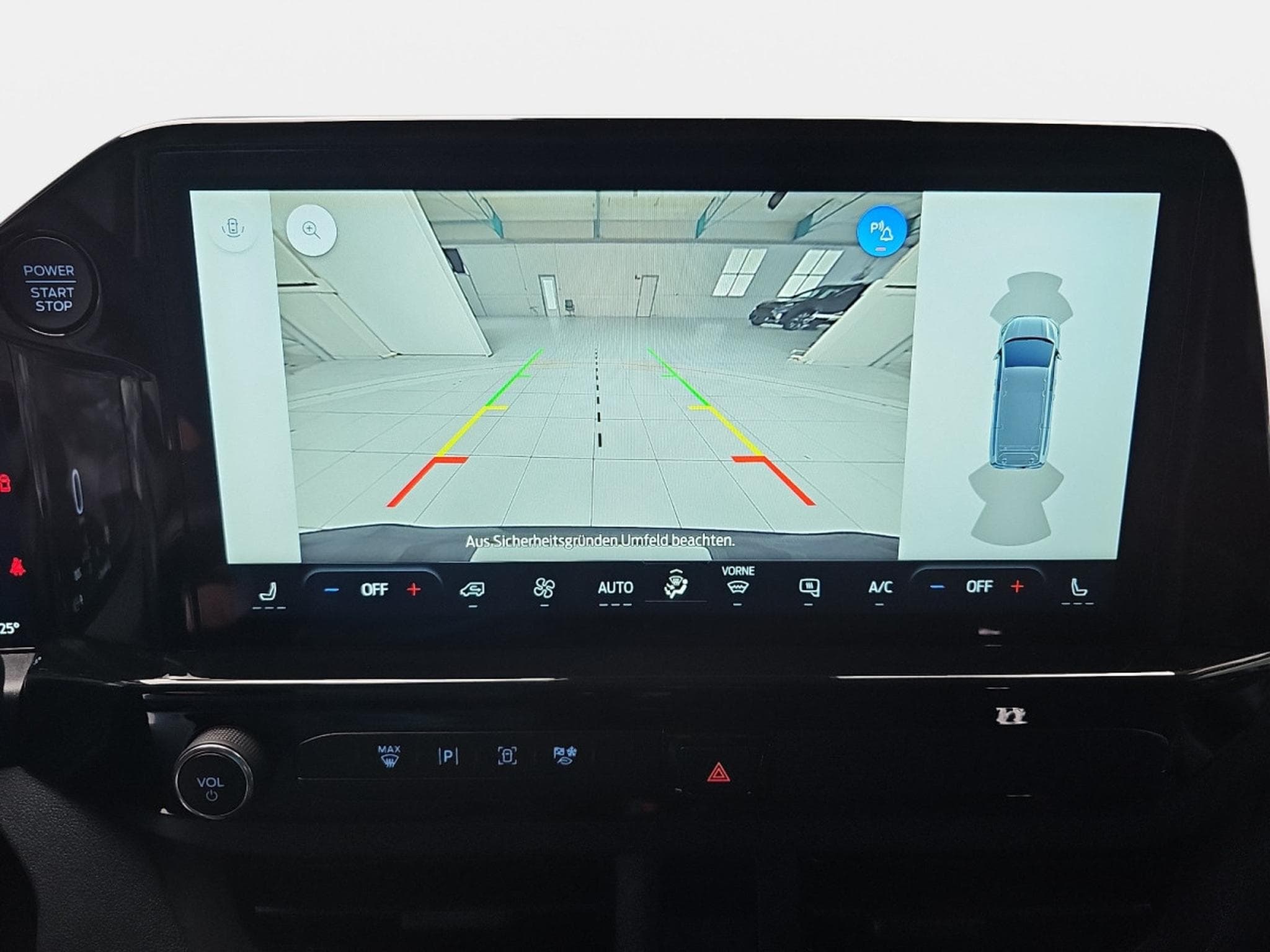 Ford Transit 2.0 ECOBLUE 170 BVA L1H1 Sport (2026) - Foto 10