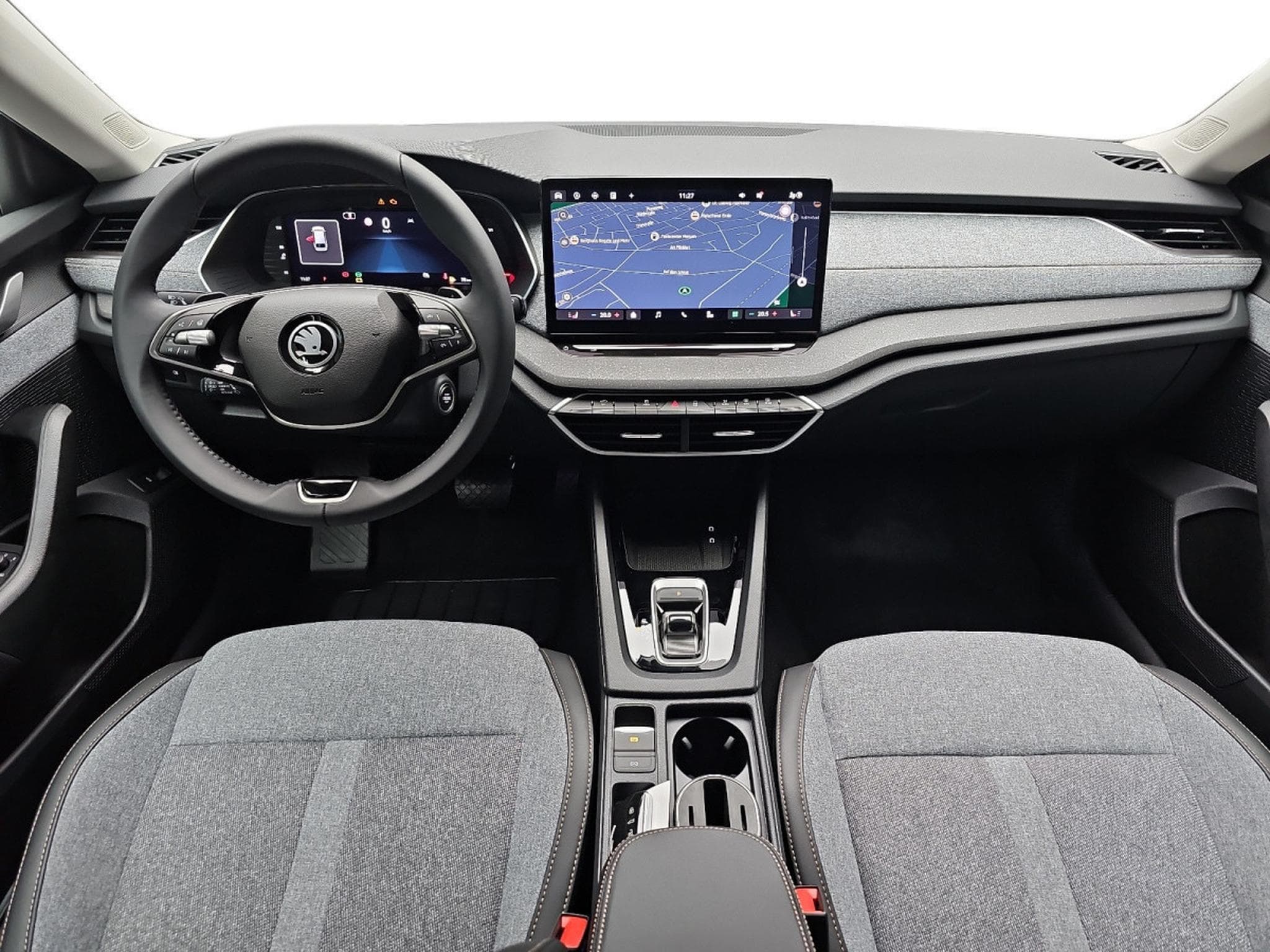 Skoda Octavia 1.5 TSi 150 DSG SELECTION (2025) - Foto 7