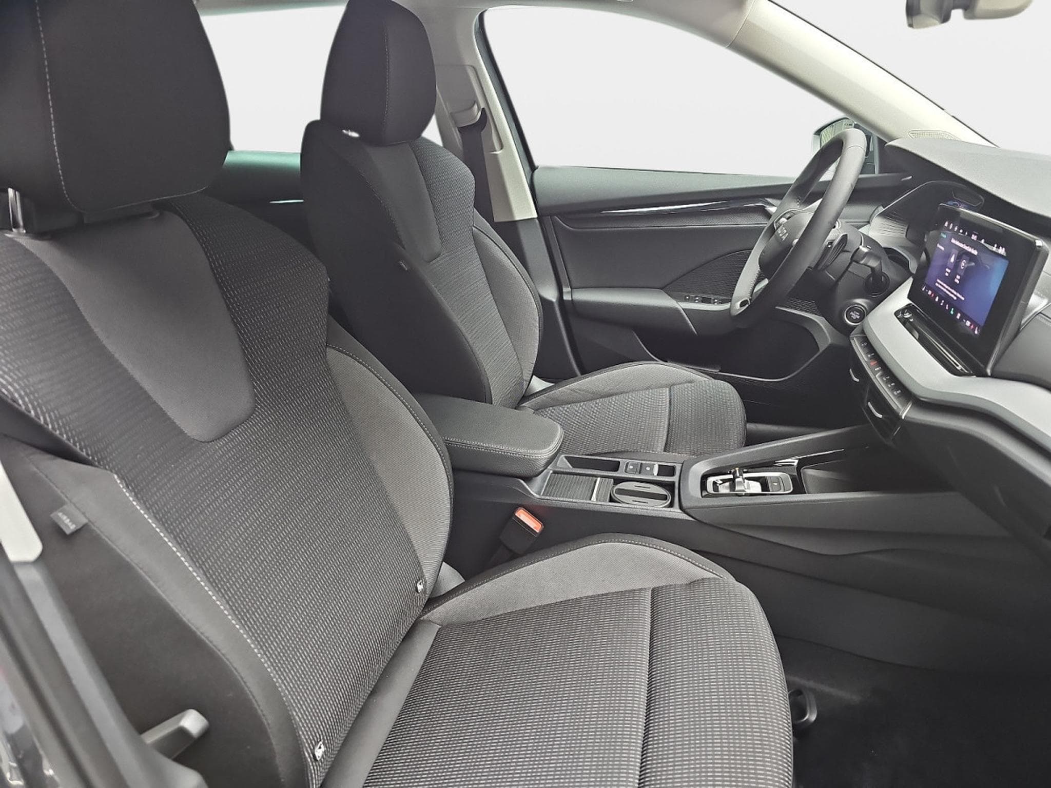 Skoda Octavia 1.5 TSi 150 DSG SELECTION (2025) - Foto 14