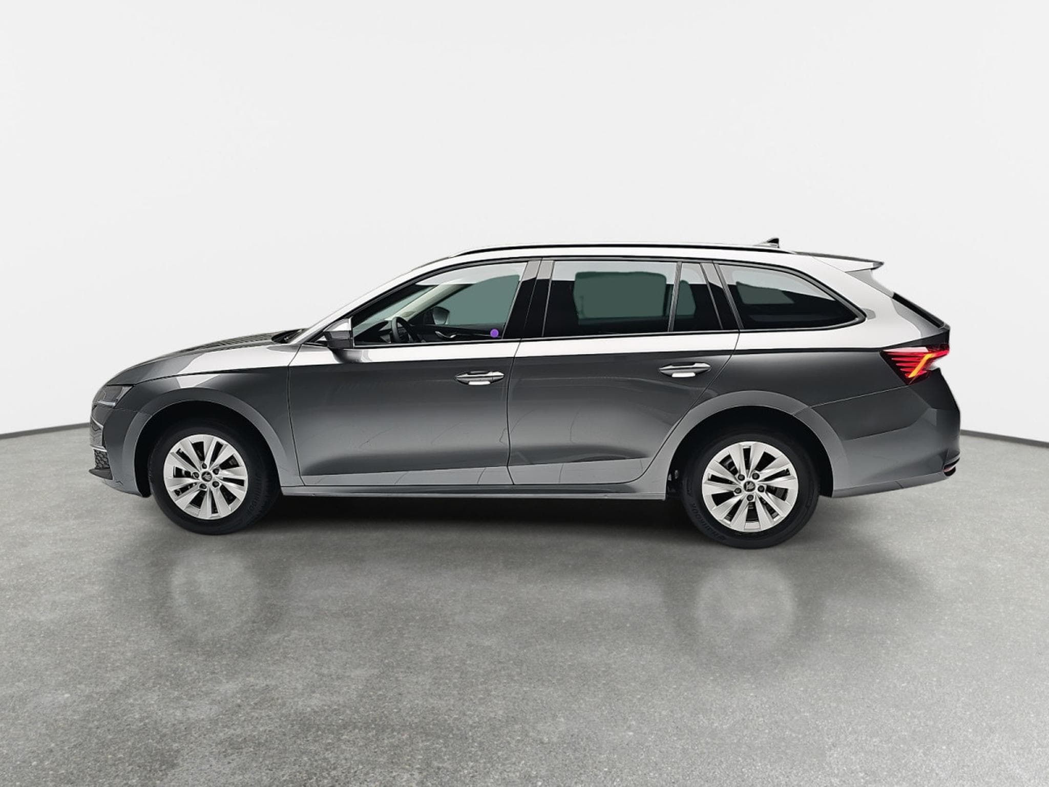 Skoda Octavia 1.5 TSi 150 DSG SELECTION (2025) - Foto 4