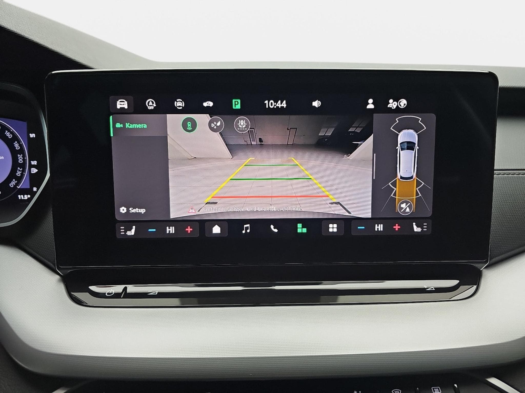 Skoda Octavia 1.5 TSi 150 DSG SELECTION (2025) - Foto 9