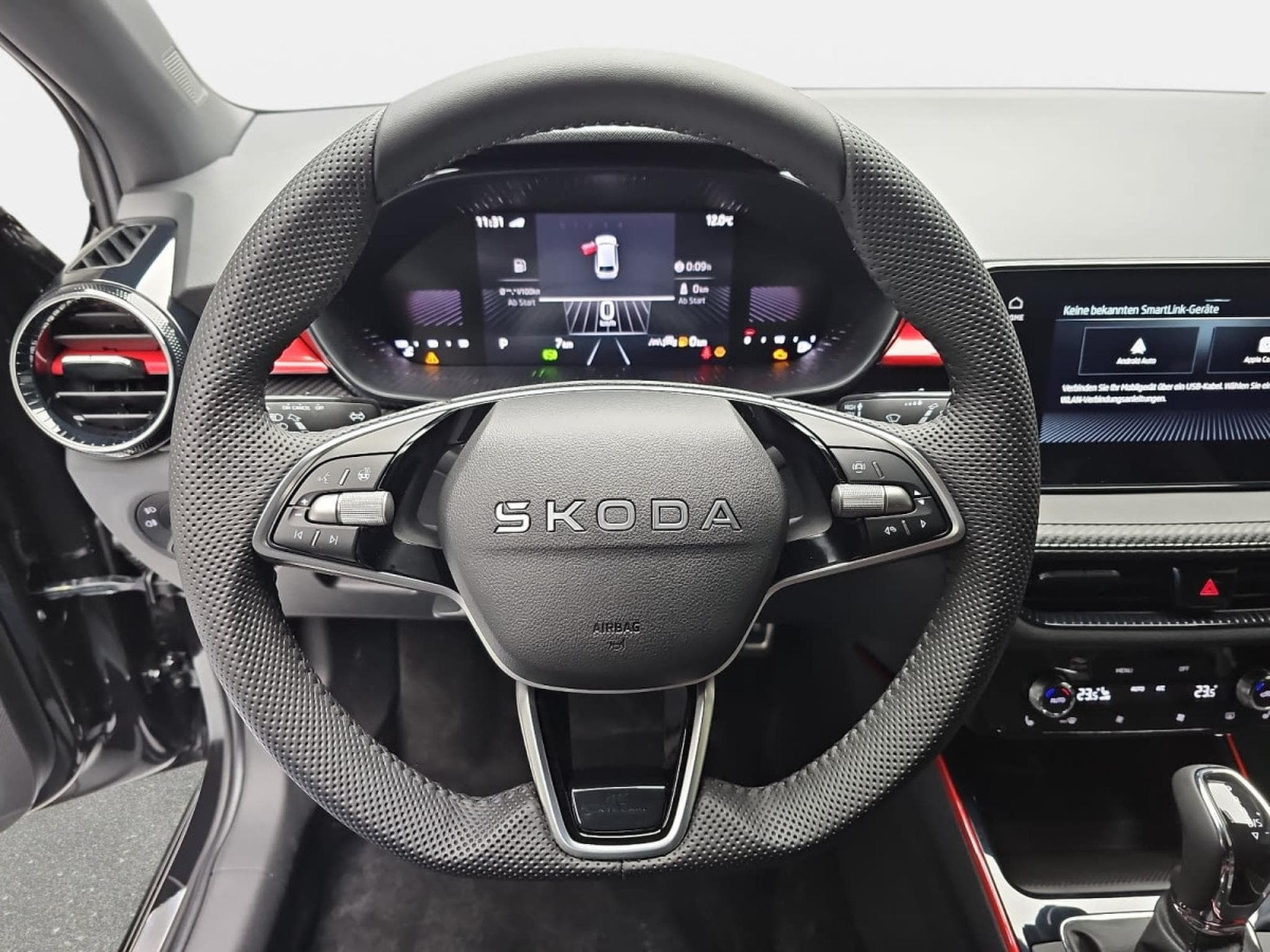 Skoda Fabia 1.0 TSi 116 DSG Monte Carlo (2025) - Foto 13