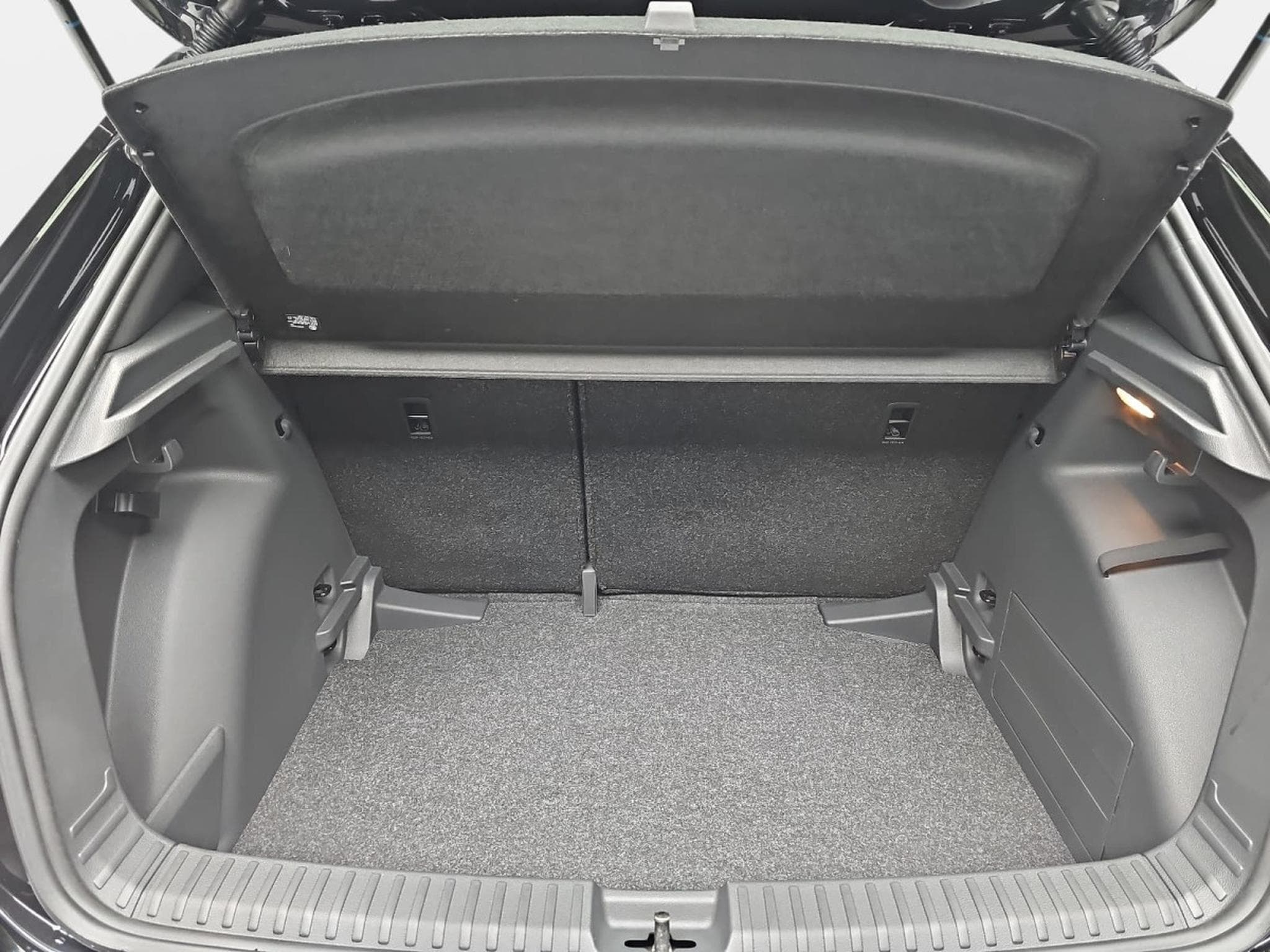 Skoda Fabia 1.0 TSi 116 DSG Monte Carlo (2025) - Foto 14