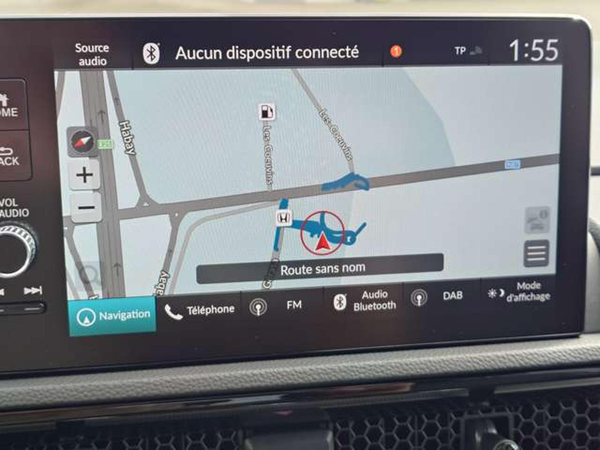 Honda CR-V CR-V e:PHEV 2.0i 2WD PLUG-IN HYBRID Advance Tech (2025) - Photo 12