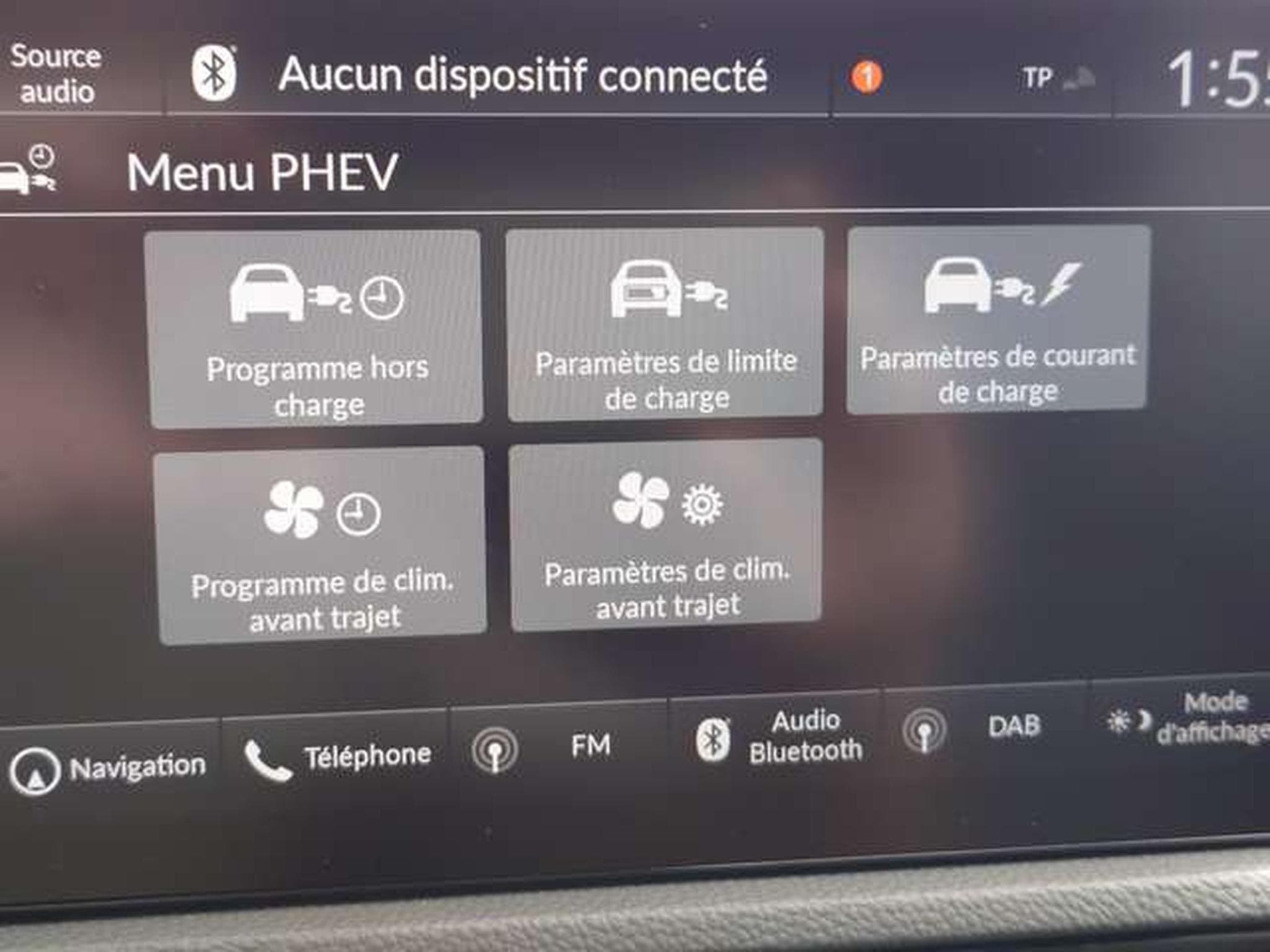 Honda CR-V CR-V e:PHEV 2.0i 2WD PLUG-IN HYBRID Advance Tech (2025) - Photo 14