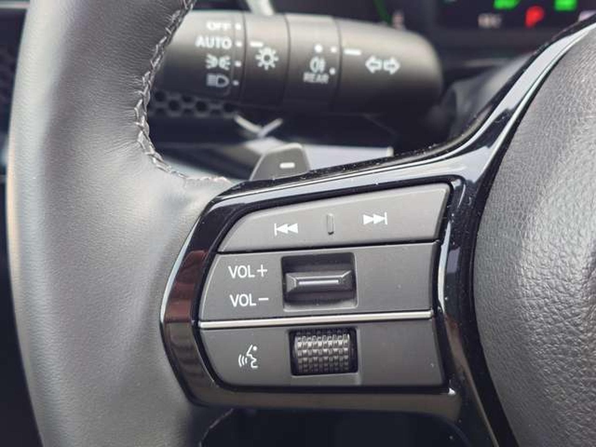 Honda CR-V CR-V e:PHEV 2.0i 2WD PLUG-IN HYBRID Advance Tech (2025) - Photo 15