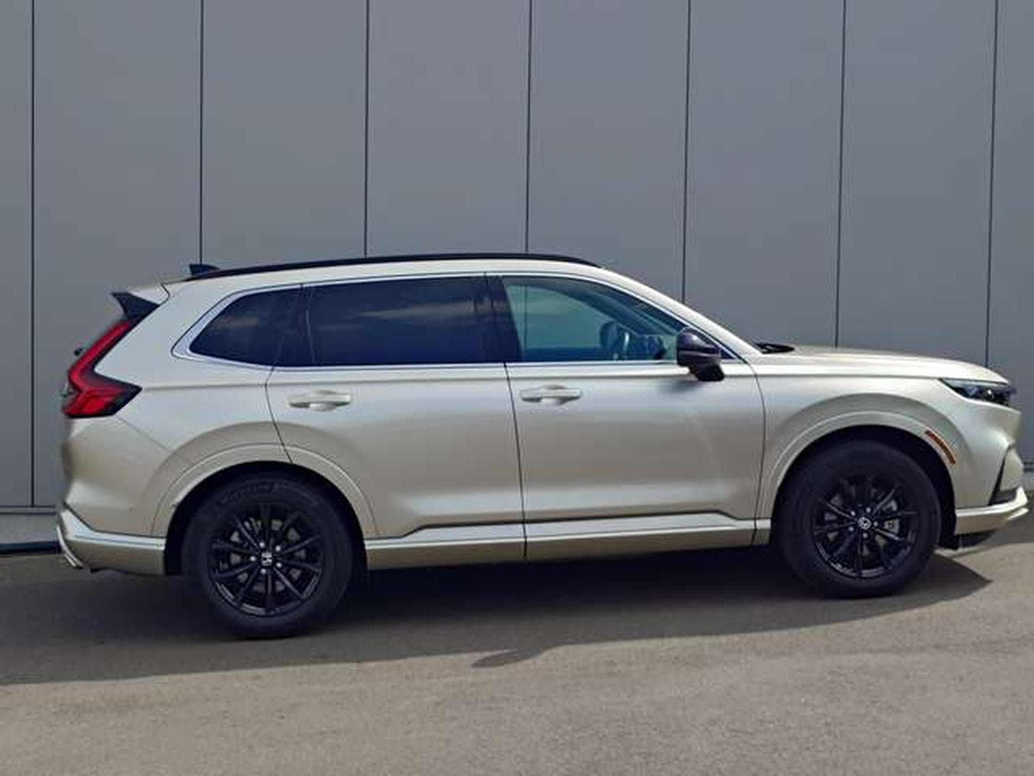 Honda CR-V CR-V e:PHEV 2.0i 2WD PLUG-IN HYBRID Advance Tech (2025) - Photo 2