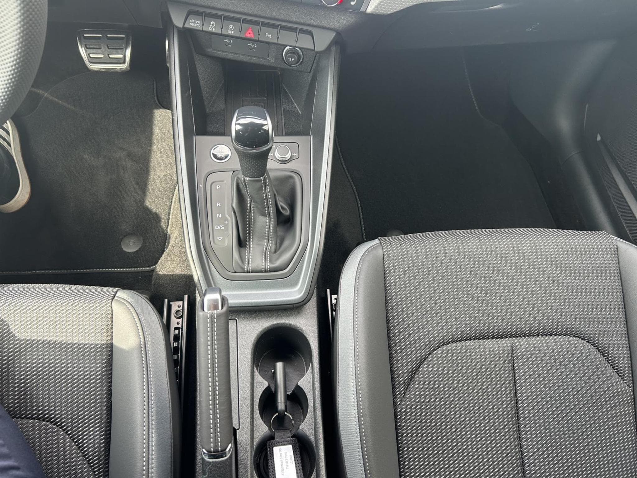 Audi A1 Sportback (2026) - Photo 1