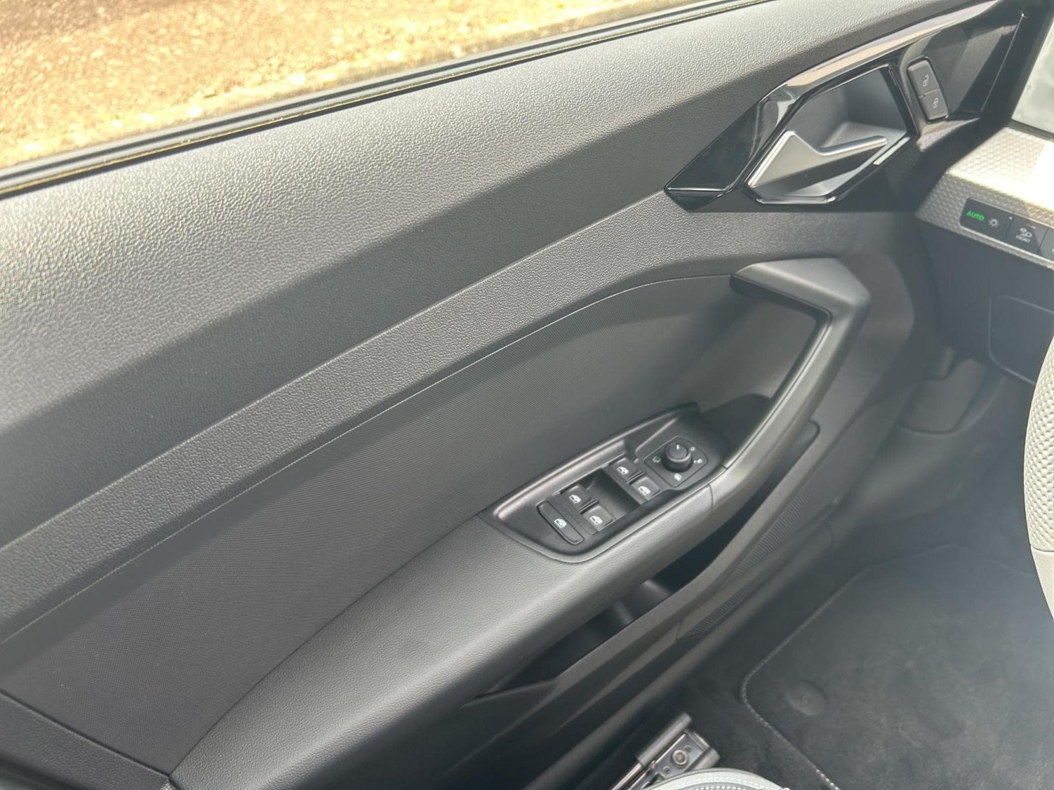 Audi A1 Sportback (2026) - Photo 3