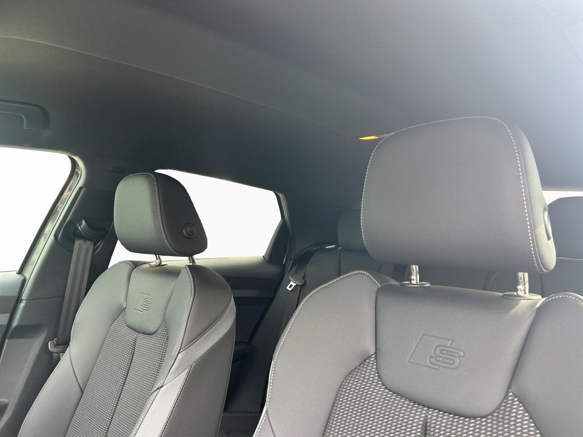 Audi A1 Sportback (2026) - Photo 4