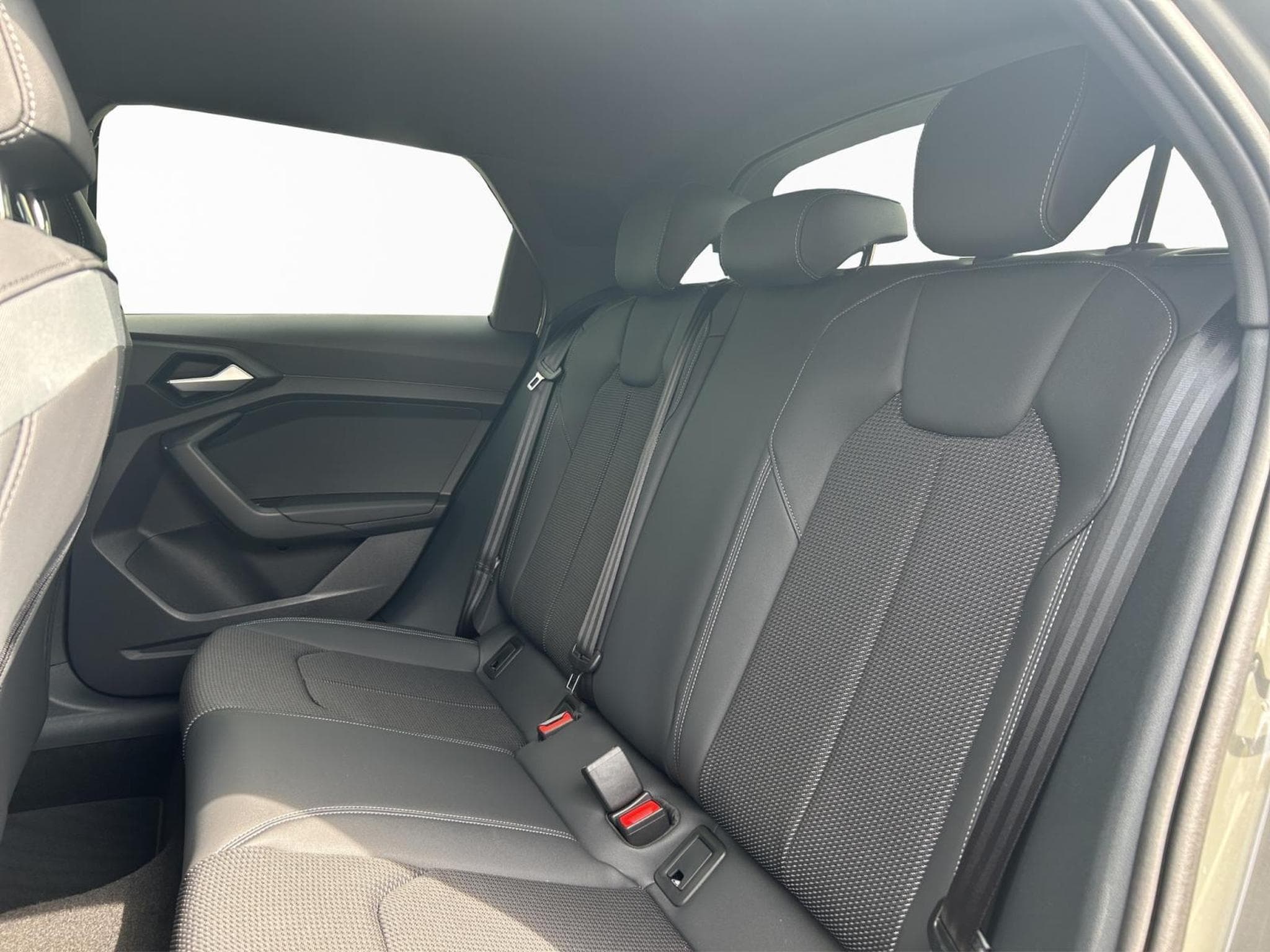 Audi A1 Sportback (2026) - Photo 5