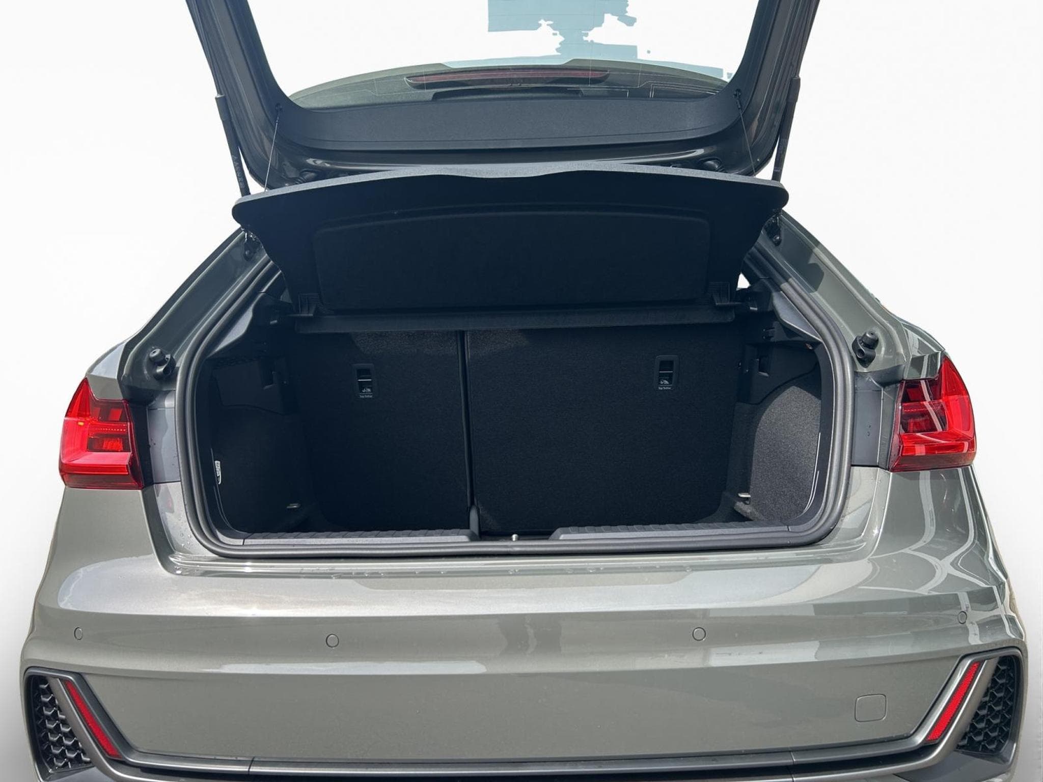 Audi A1 Sportback (2026) - Photo 6