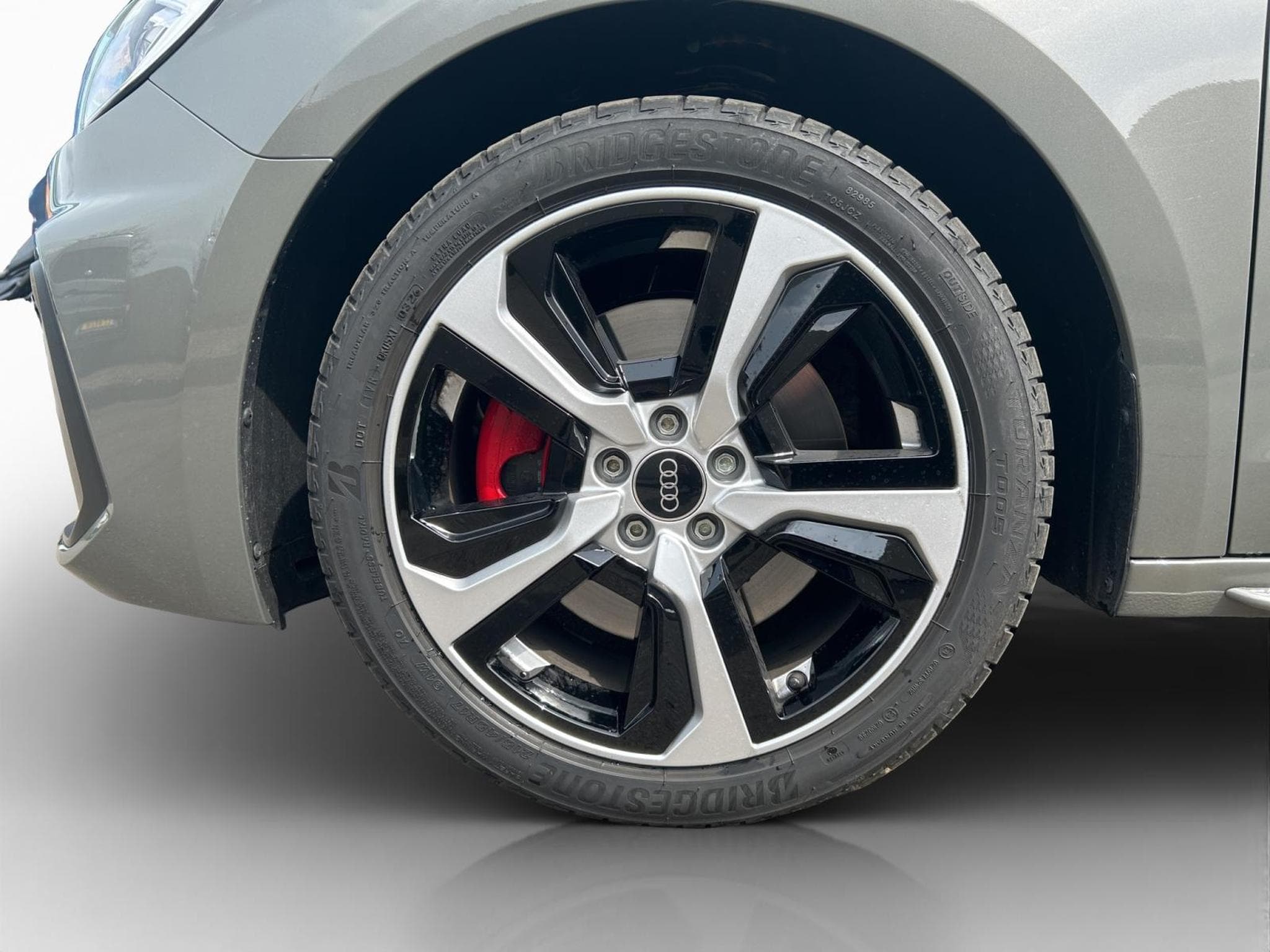 Audi A1 Sportback (2026) - Photo 8