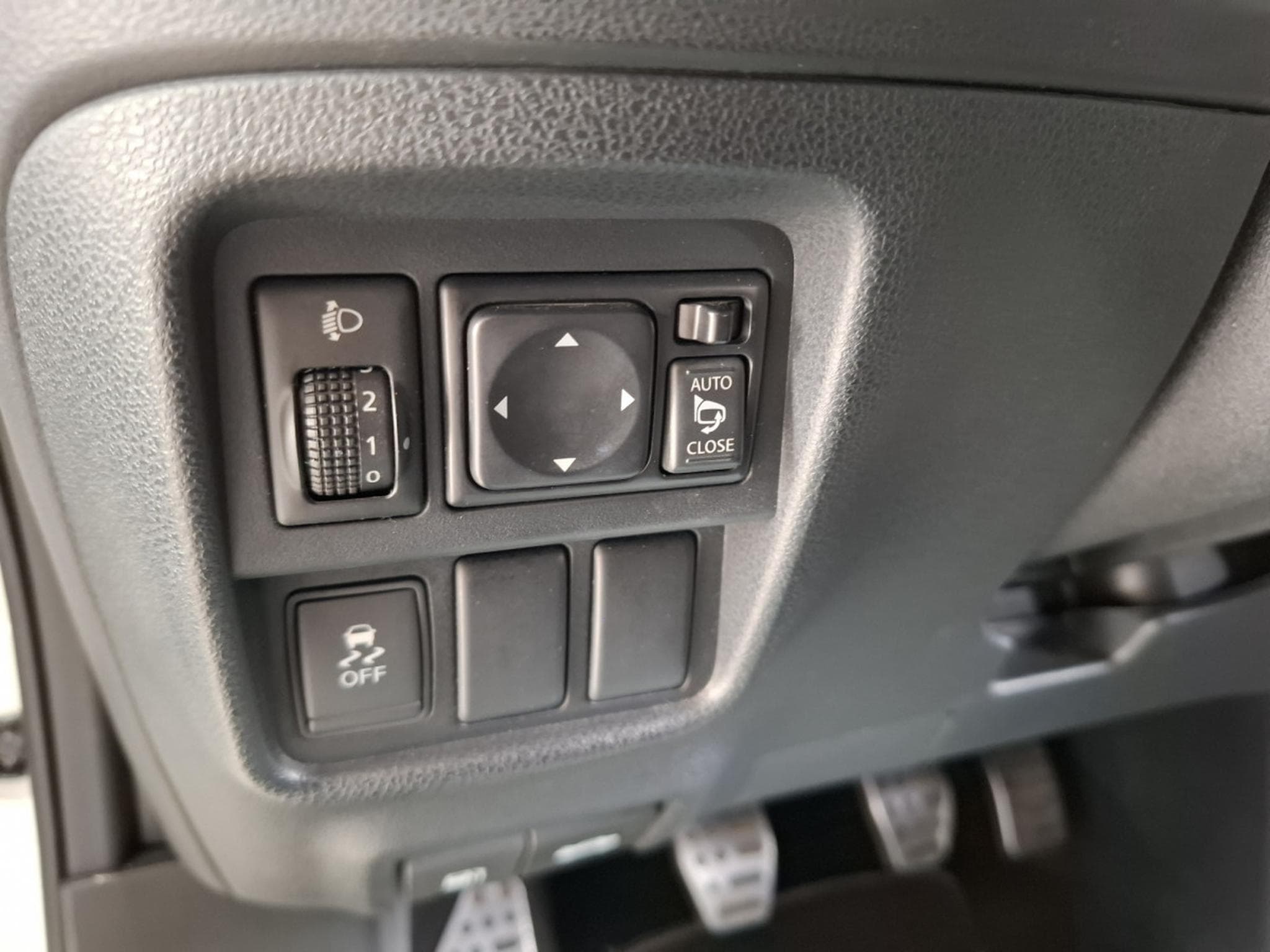 Nissan Juke NISMO, CUIR, NAVI, CAMERA (2014) - Photo 14