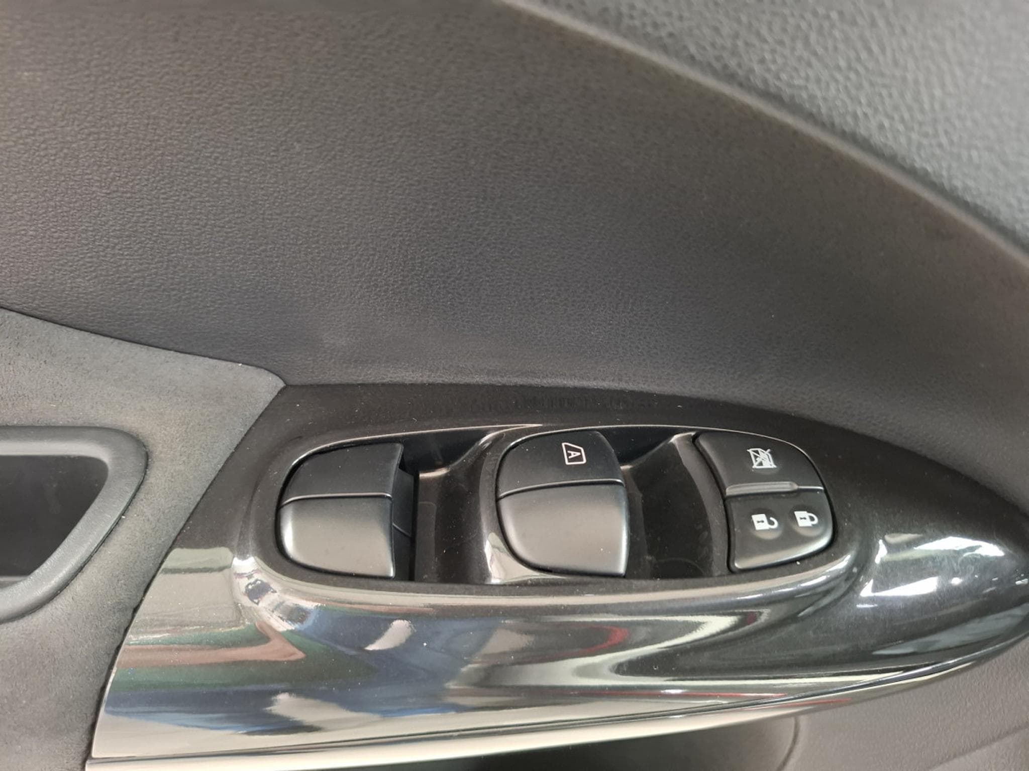 Nissan Juke NISMO, CUIR, NAVI, CAMERA (2014) - Photo 15