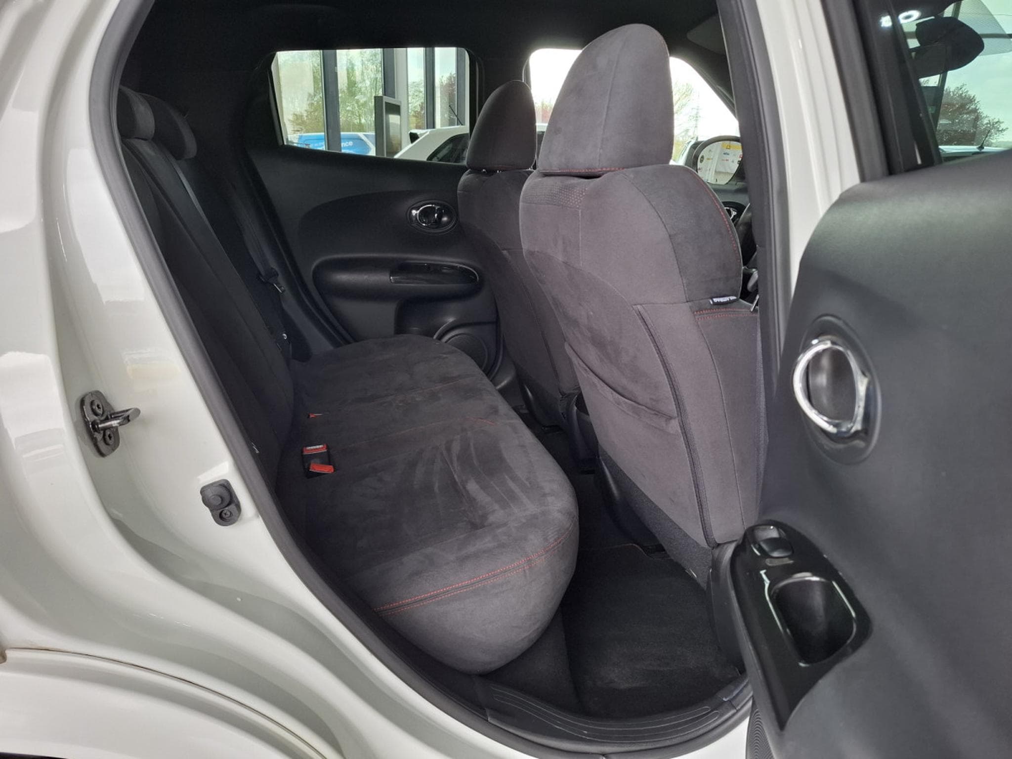 Nissan Juke NISMO, CUIR, NAVI, CAMERA (2014) - Photo 7