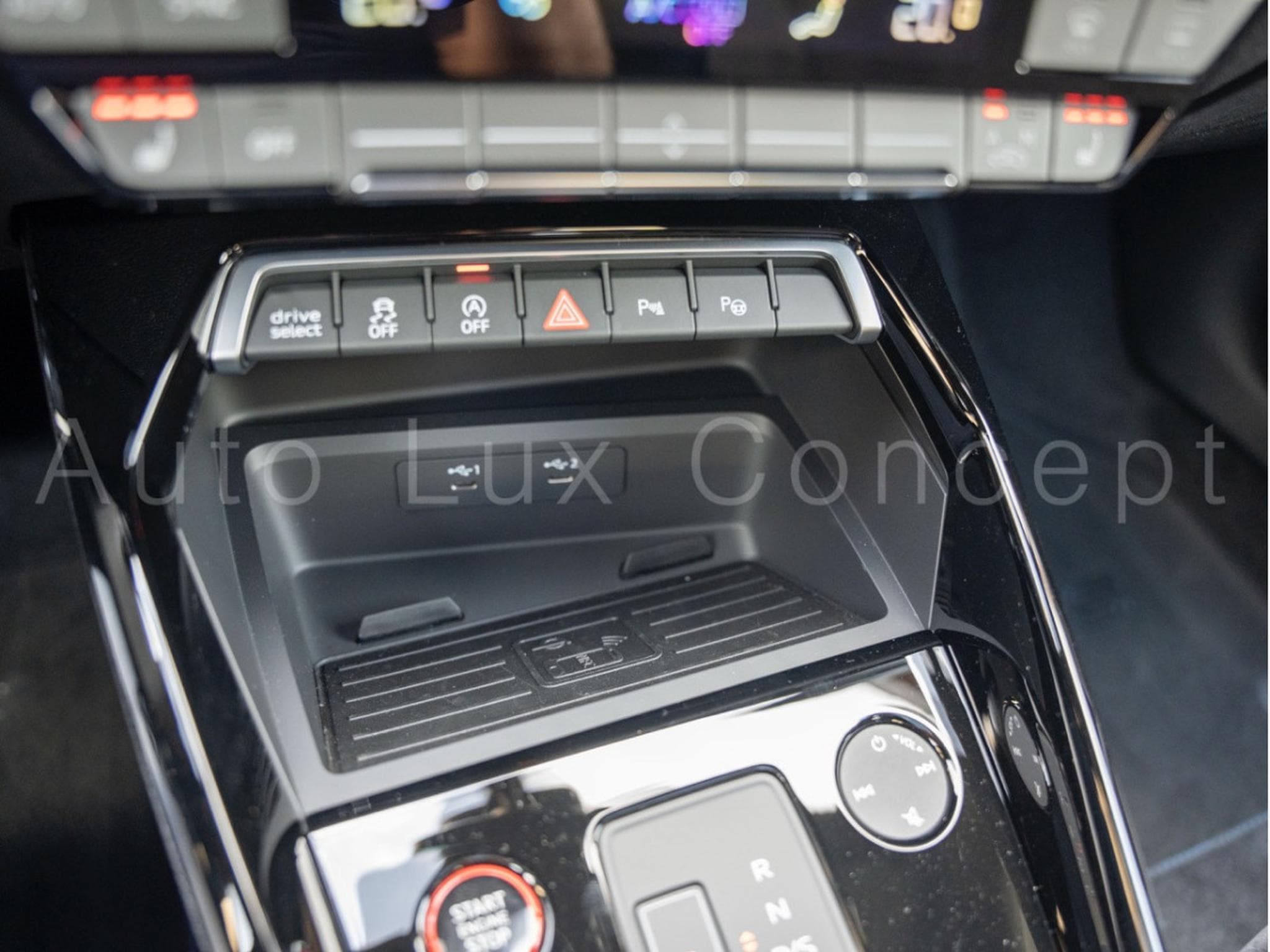 Audi RS3 Sportback Performance Edition 1 OF 300 (2023) - Photo 25