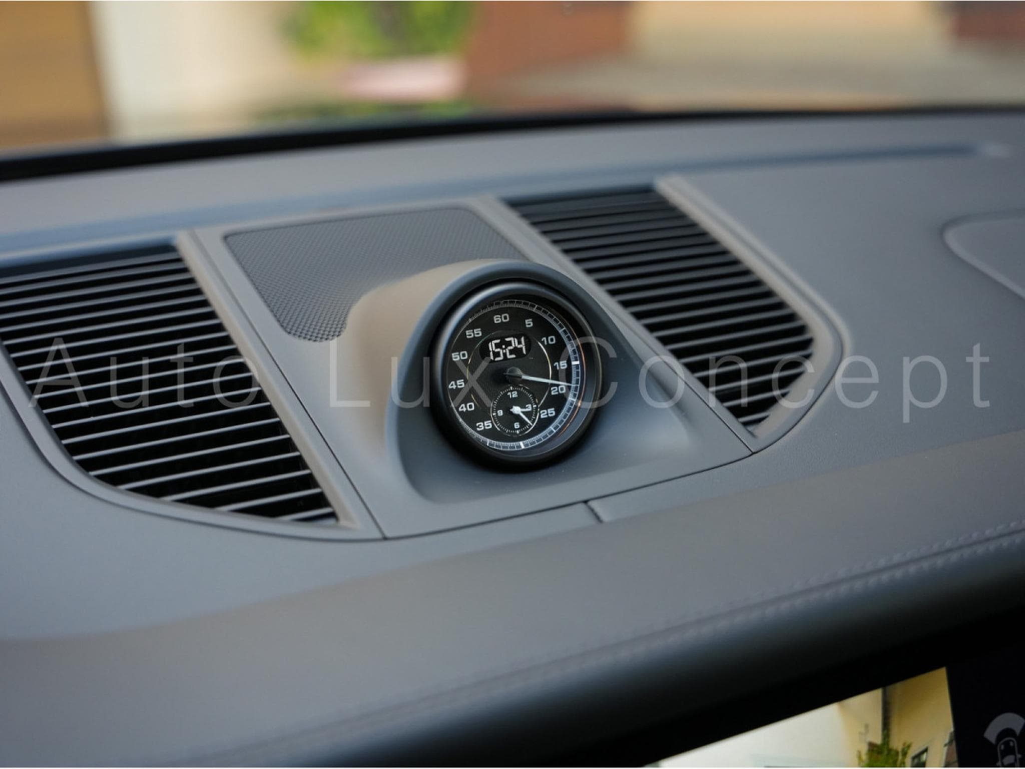 Porsche Macan GTS (2023) - Photo 27