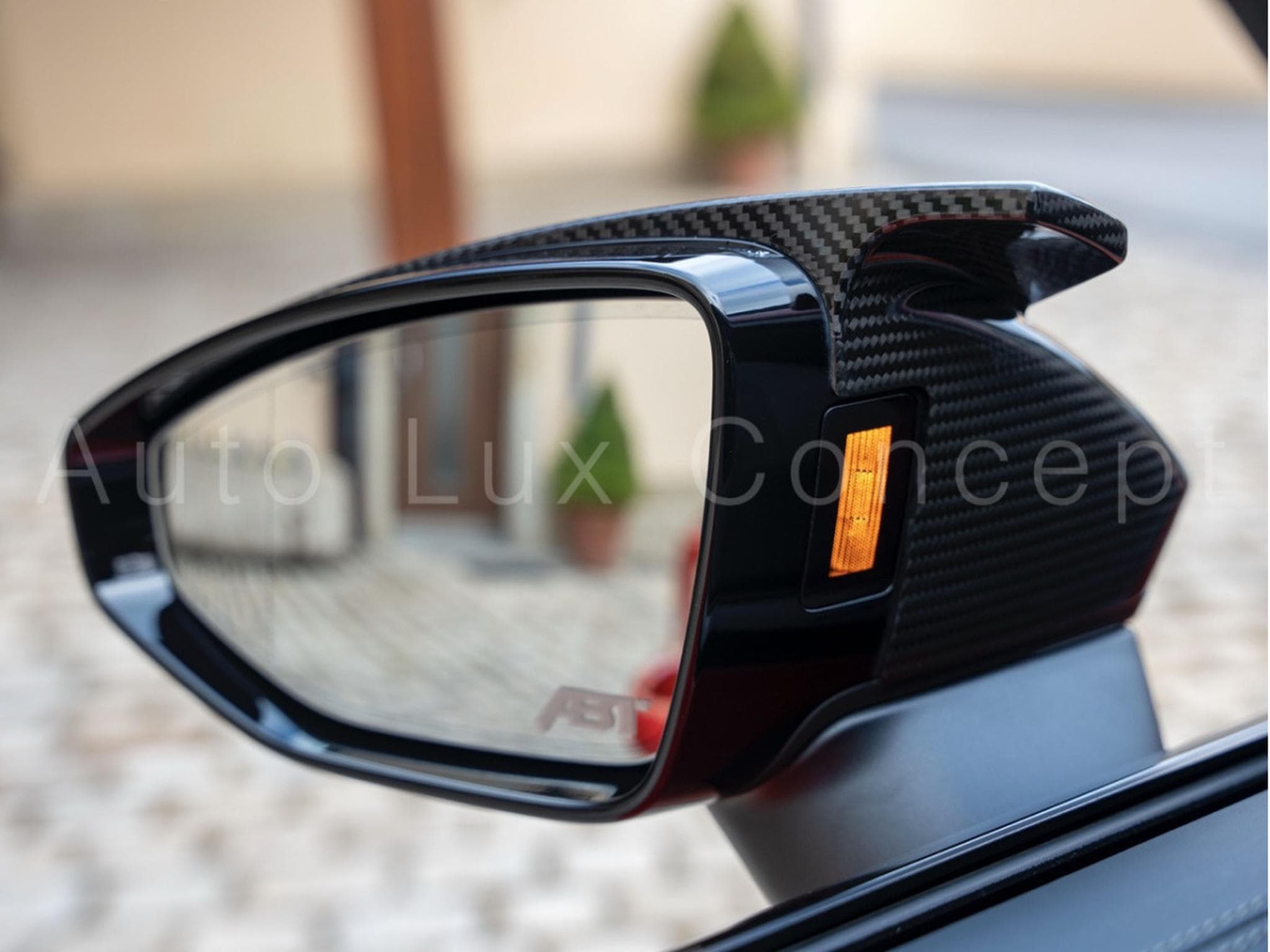 Audi RS7 R Sportback ABT 740 ch 1 of 125 (2019) - Photo 19