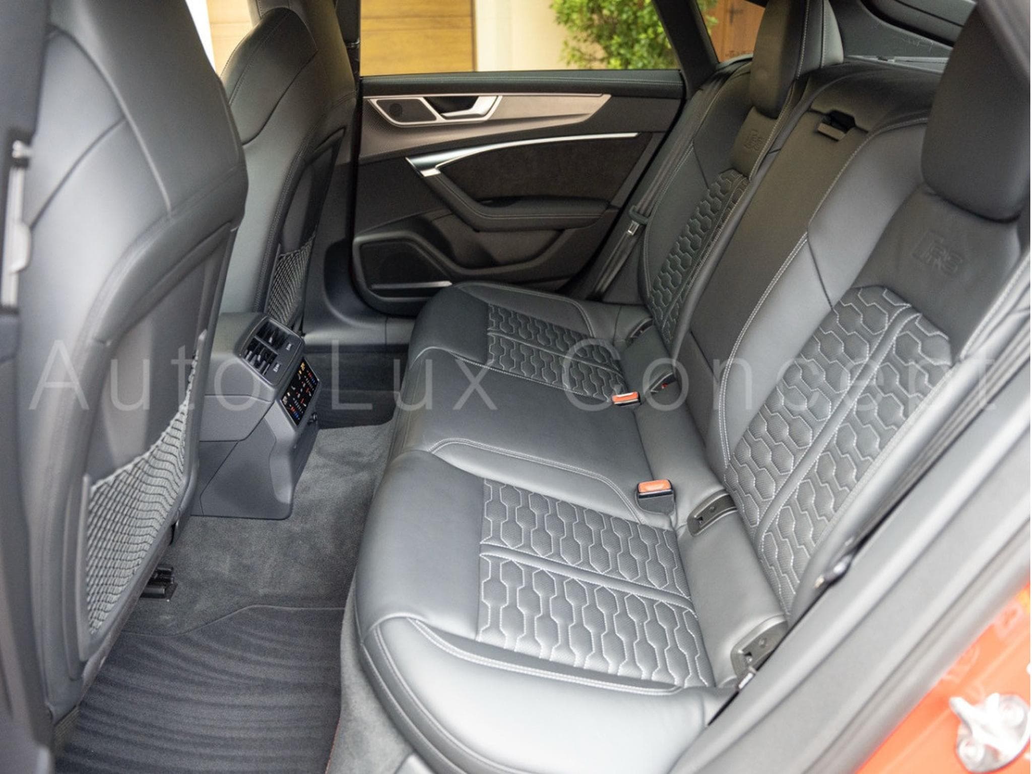 Audi RS7 R Sportback ABT 740 ch 1 of 125 (2019) - Photo 8