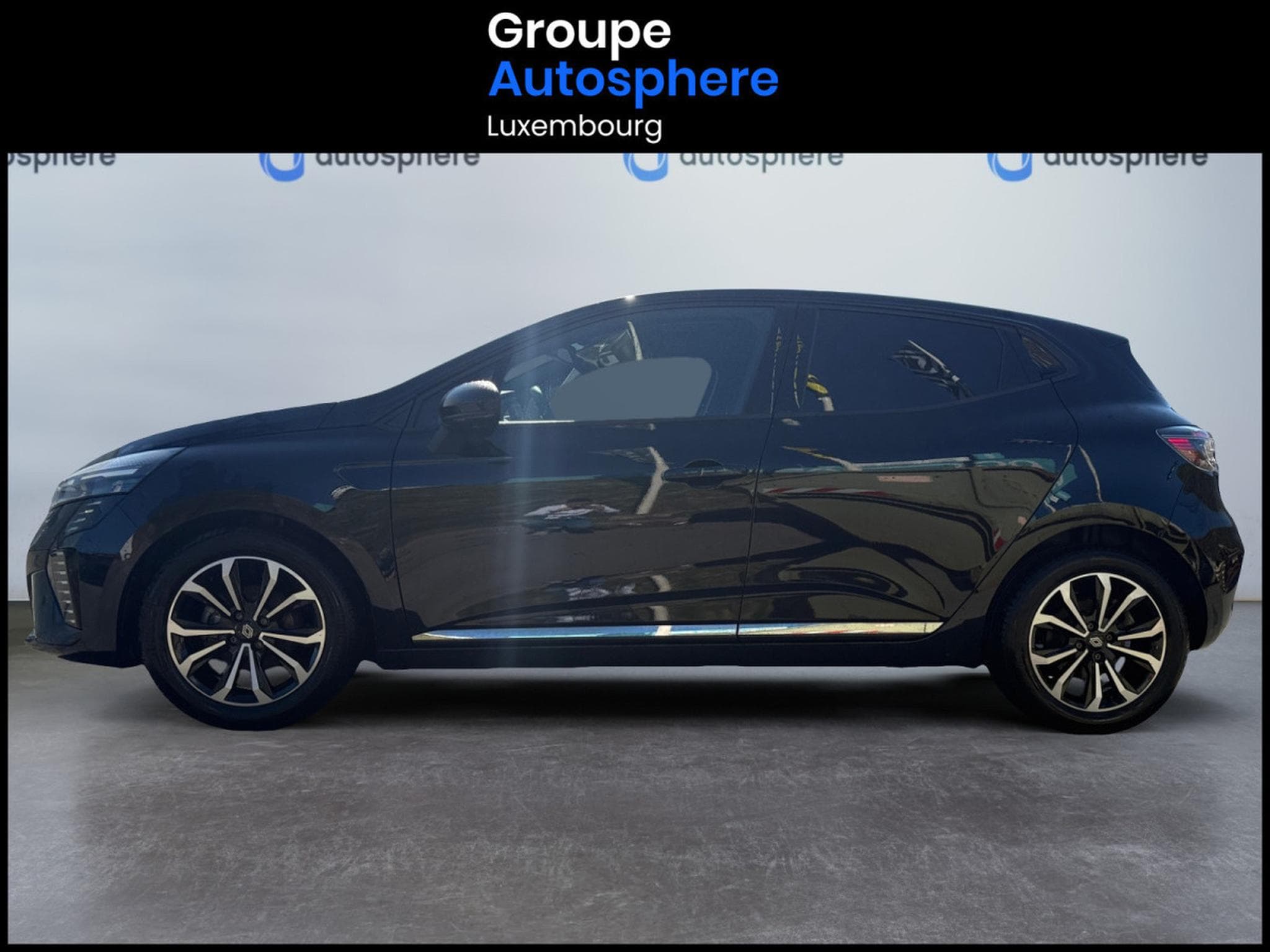 Renault Clio 1.0 Tce Techno (2025) - Photo 3