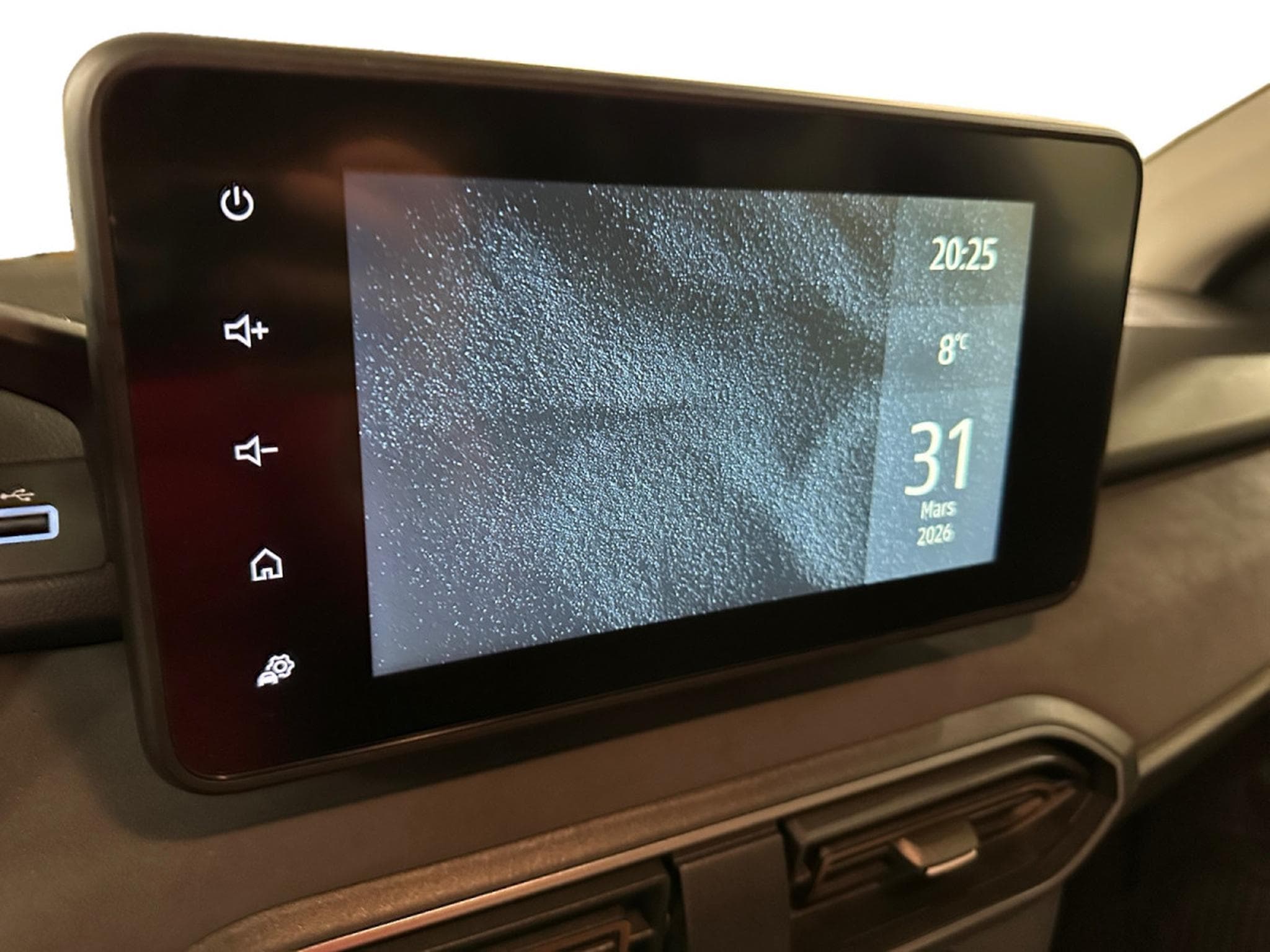 Dacia Jogger 1.6 Hybrid Extreme 7pl - NBI (2025) - Photo 10