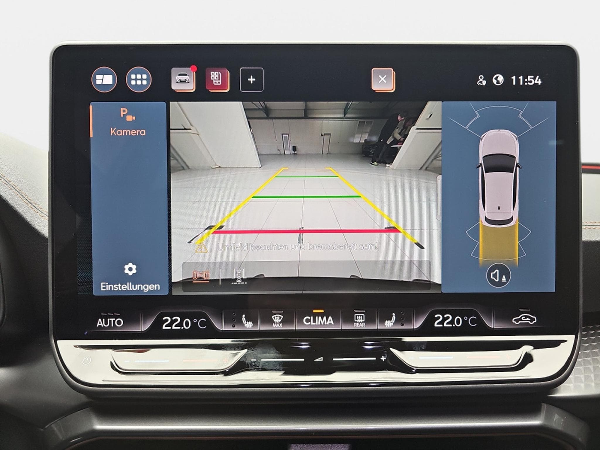 Cupra Leon 1.5 eTSi DSG 150 (2025) - Photo 10