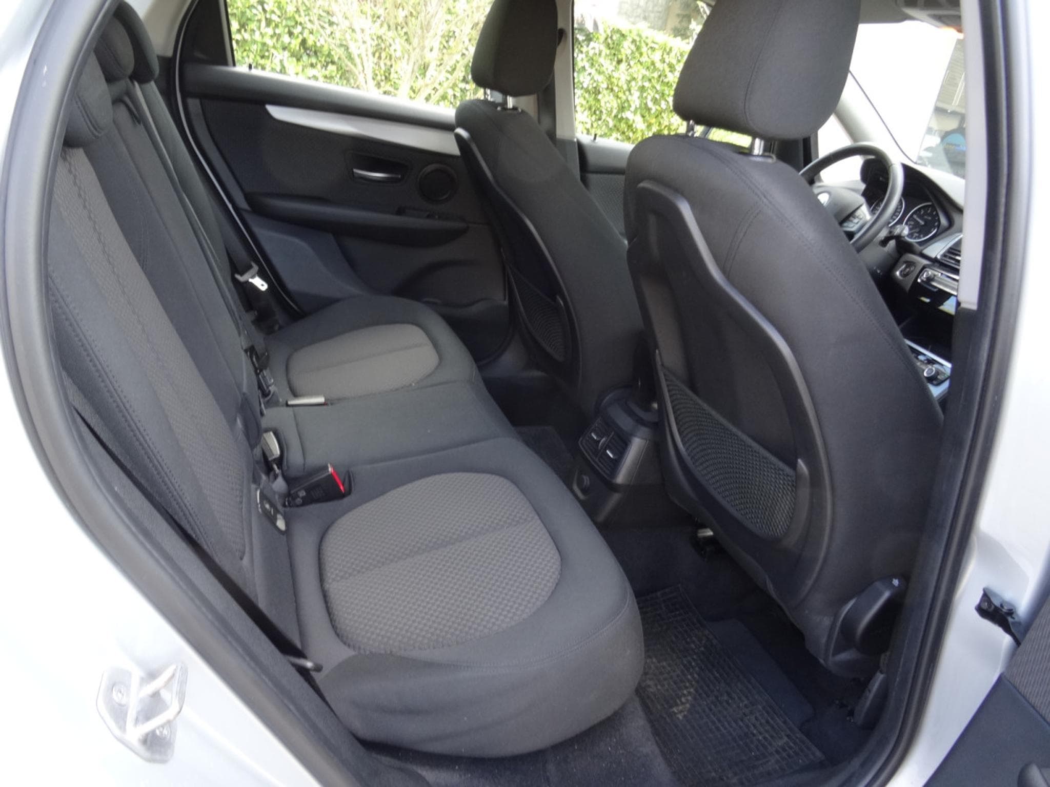 BMW 218 Edition (2016) - Photo 7