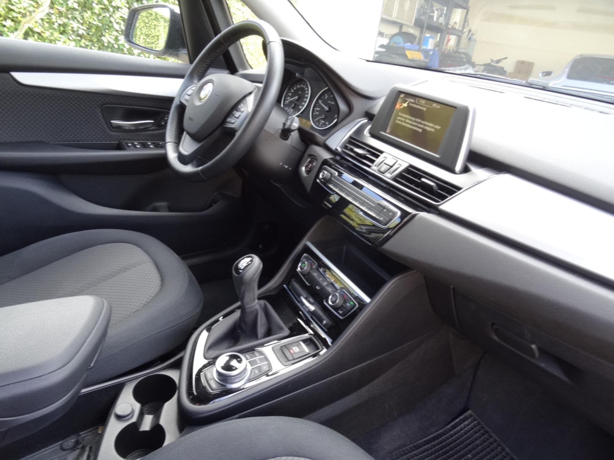 BMW 218 Edition (2016) - Photo 9