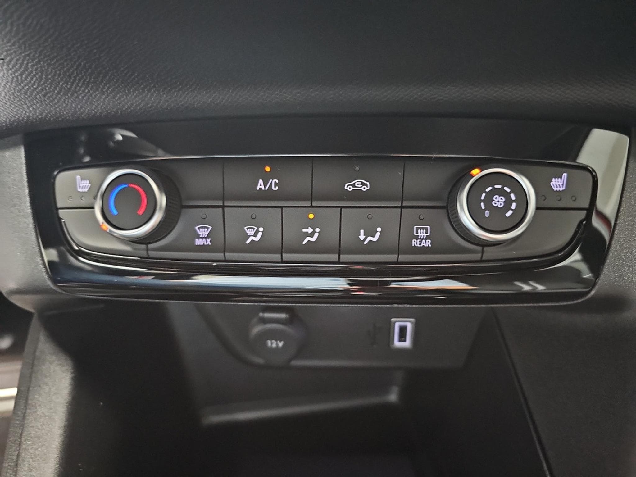 Opel Corsa 1.2 TURBO 101 AUTO GS (2025) - Photo 11