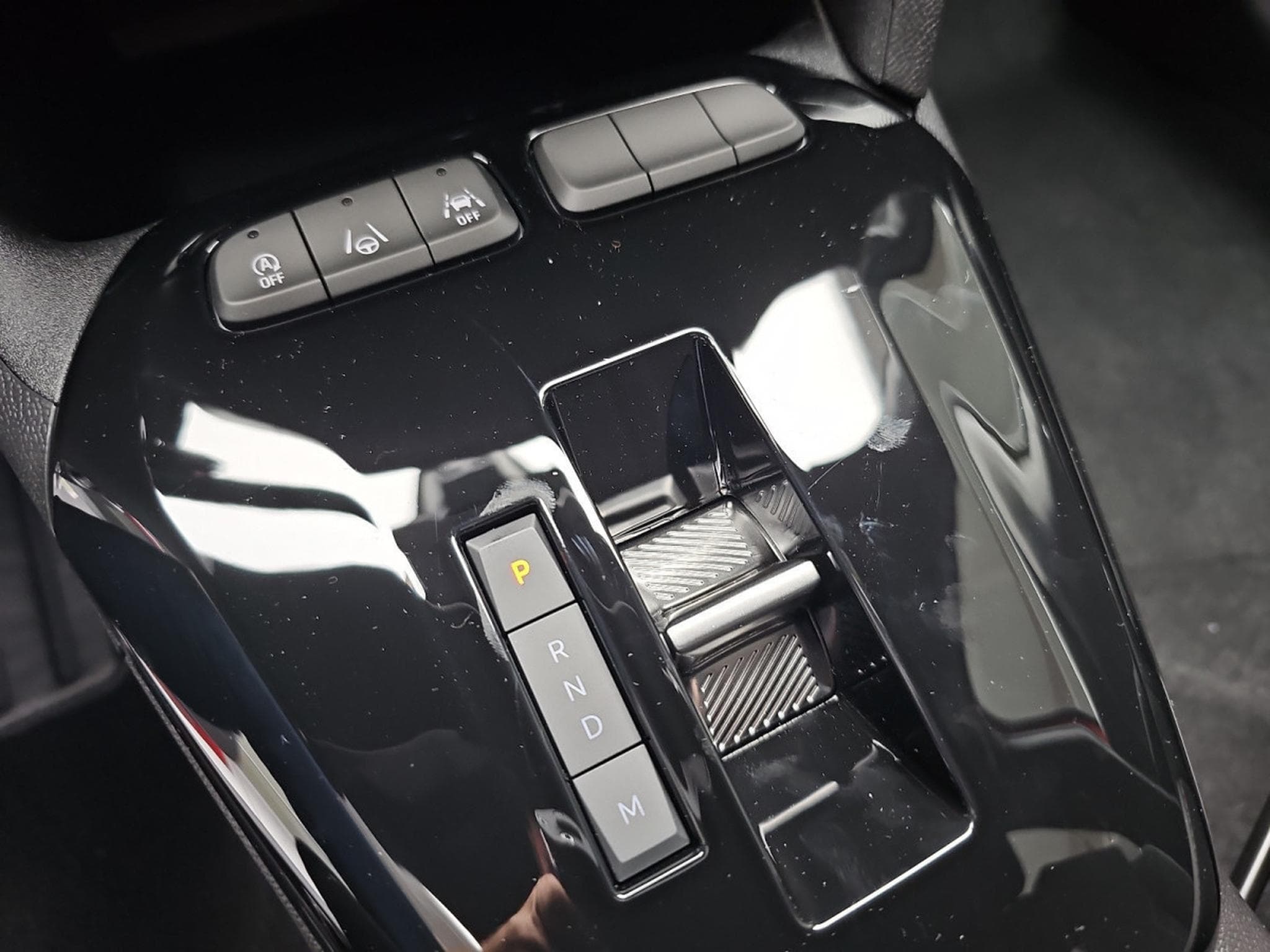 Opel Corsa 1.2 TURBO 101 AUTO GS (2025) - Photo 12