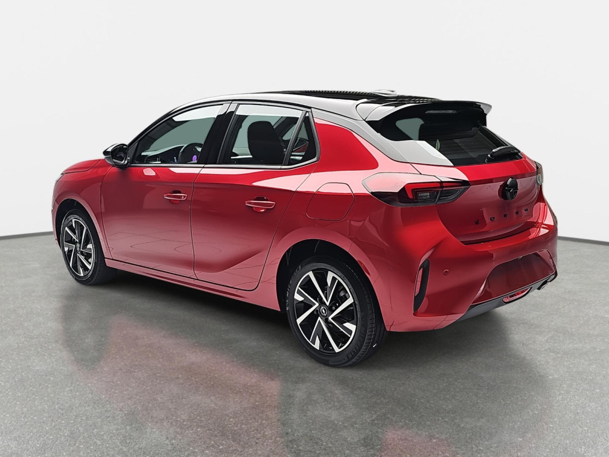 Opel Corsa 1.2 TURBO 101 AUTO GS (2025) - Photo 5