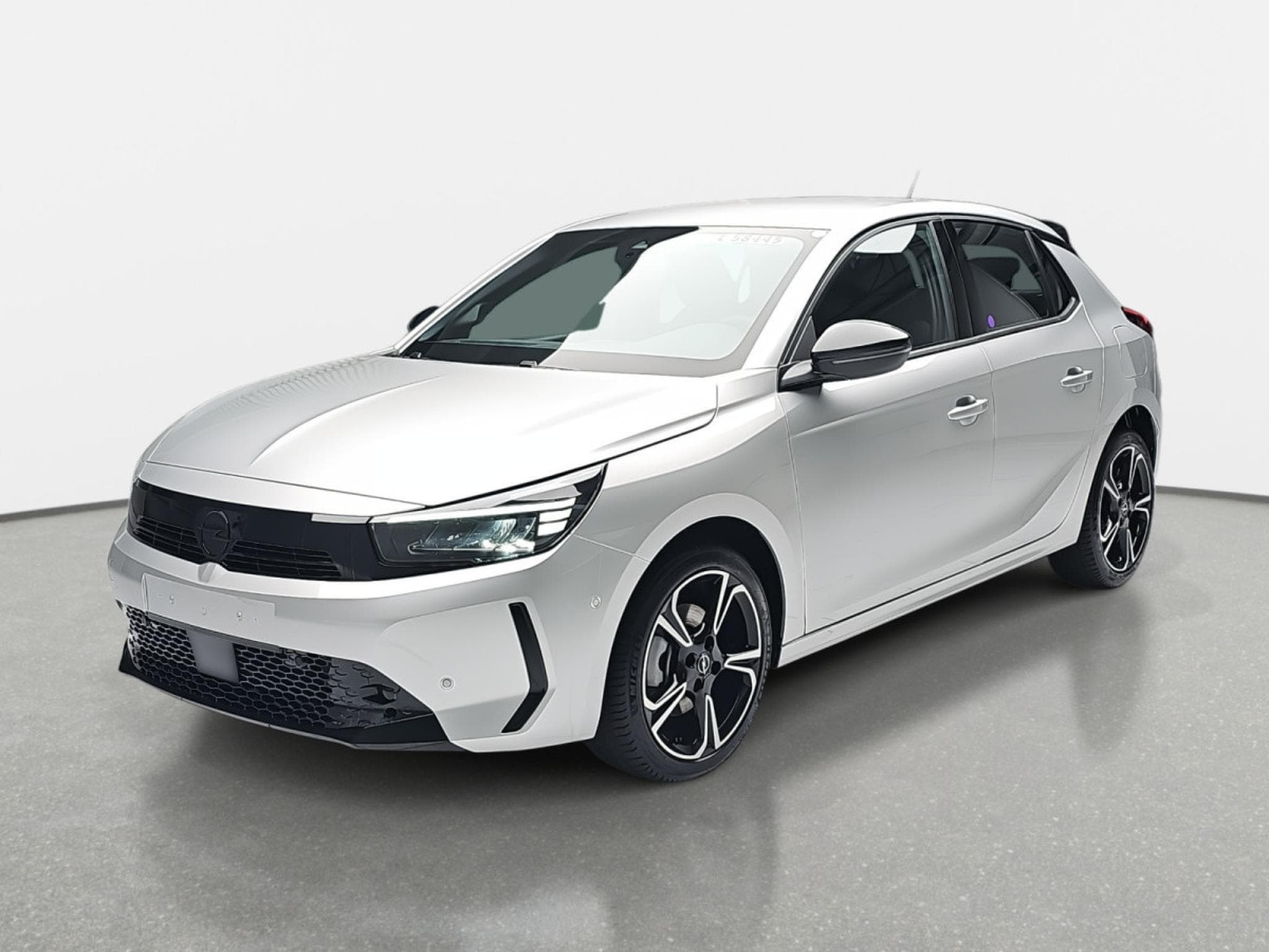 Opel Corsa 1.2 TURBO 101 AUTO GS (2025) - Photo 2