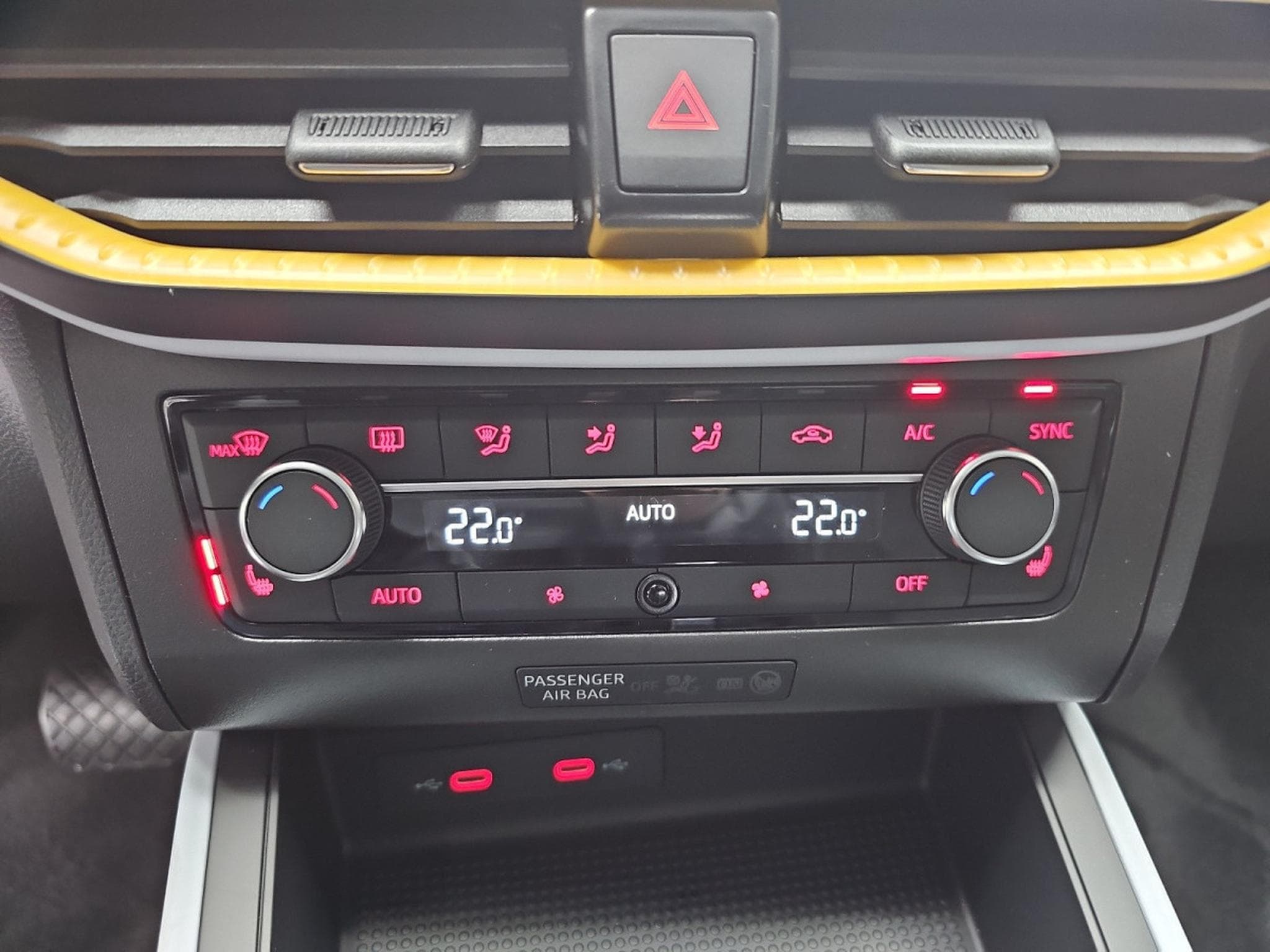 Seat Arona 1.0 TSi 116 DSG Style (2025) - Photo 11