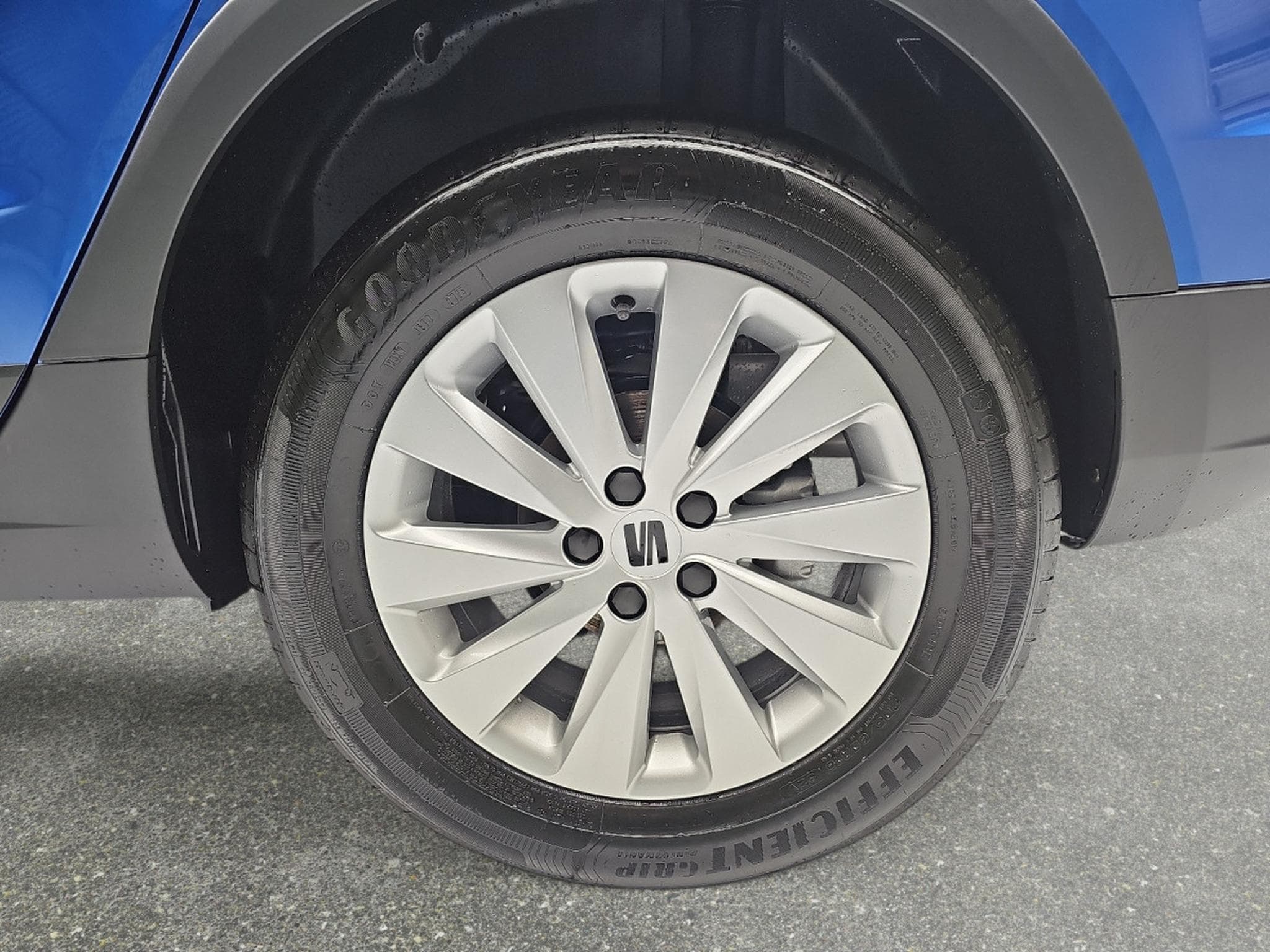 Seat Arona 1.0 TSi 116 DSG Style (2025) - Photo 6