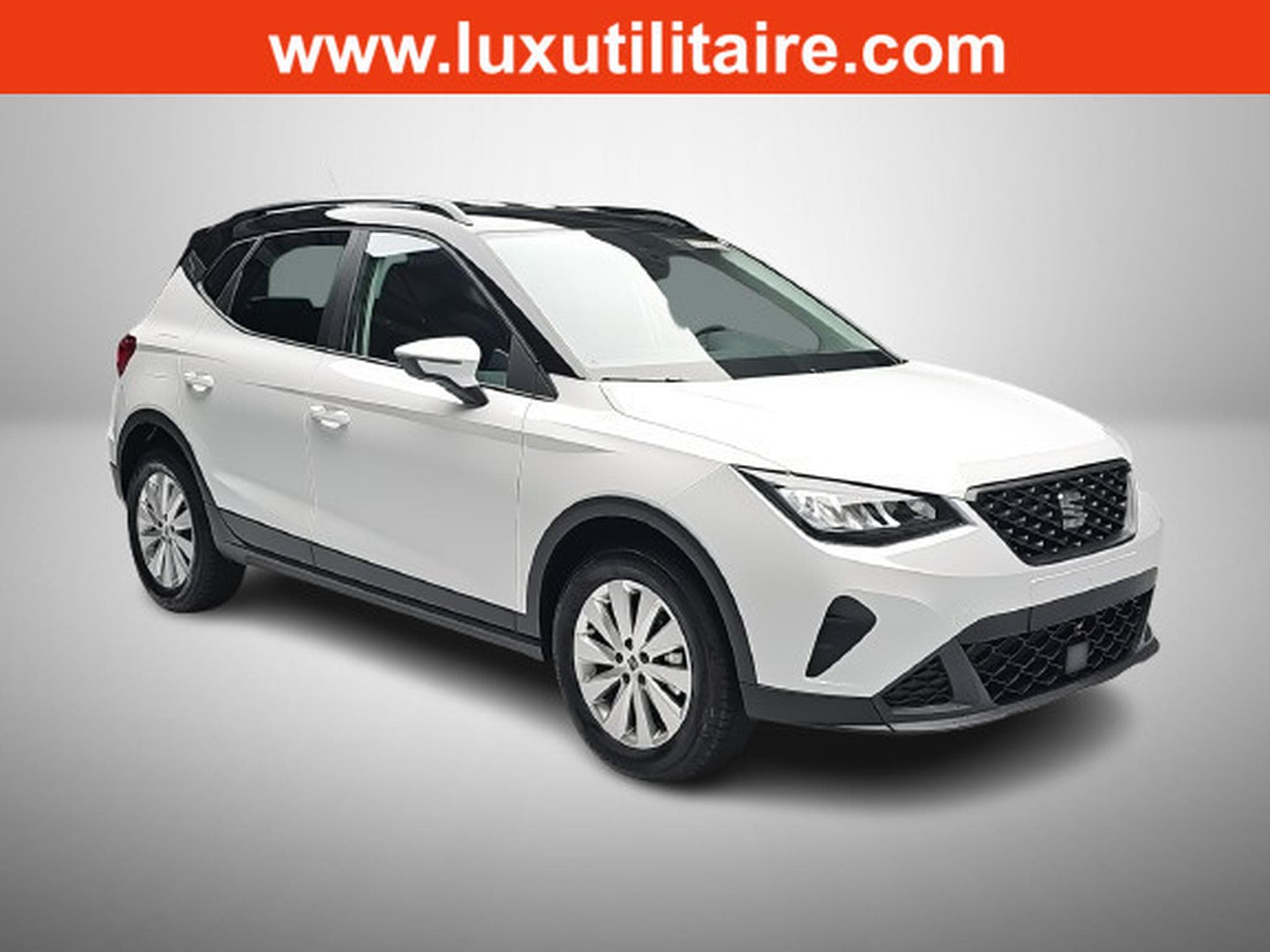 Seat Arona 1.0 TSi 116 DSG Style (2025) - Photo 1