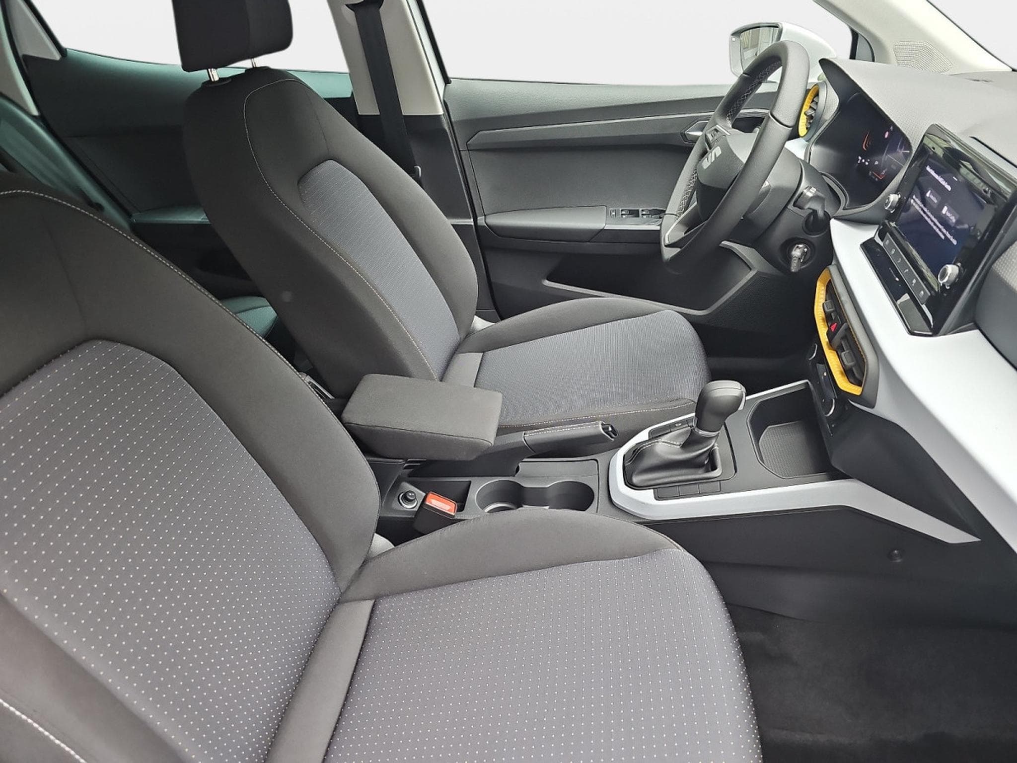 Seat Arona 1.0 TSi 116 DSG Style (2025) - Photo 15