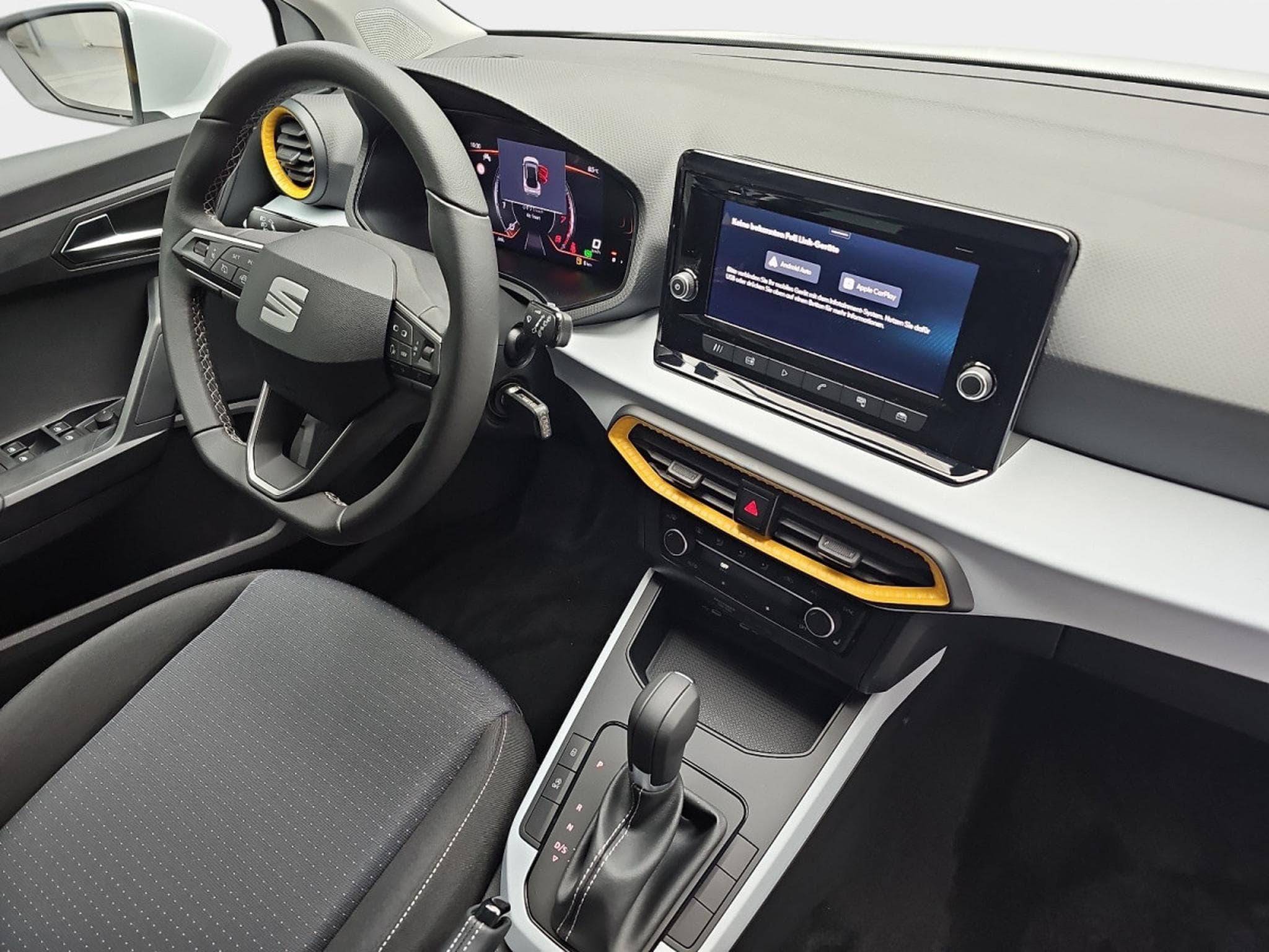 Seat Arona 1.0 TSi 116 DSG Style (2025) - Photo 16