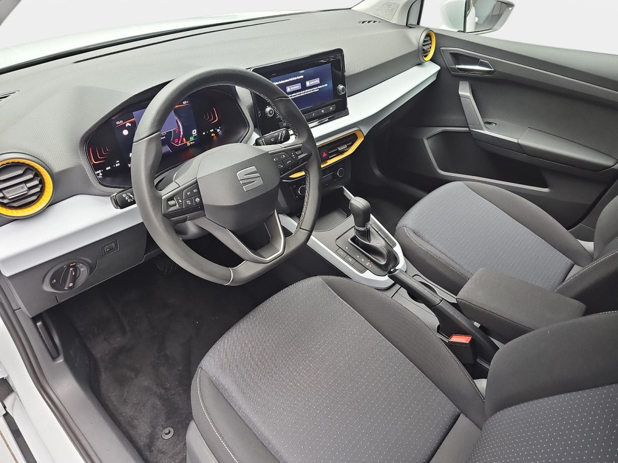 Seat Arona 1.0 TSi 116 DSG Style (2025) - Photo 18