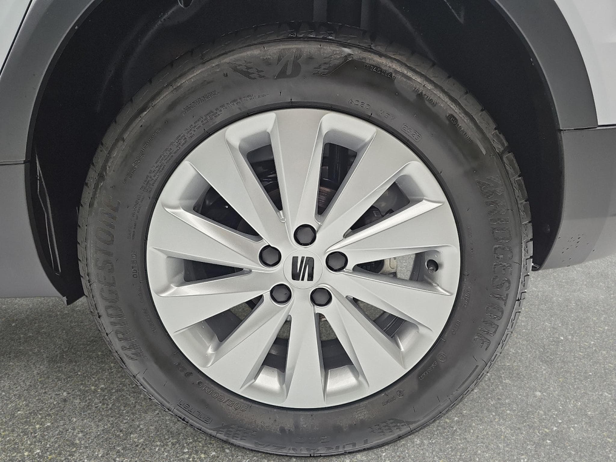 Seat Arona 1.0 TSi 116 DSG Style (2025) - Photo 6