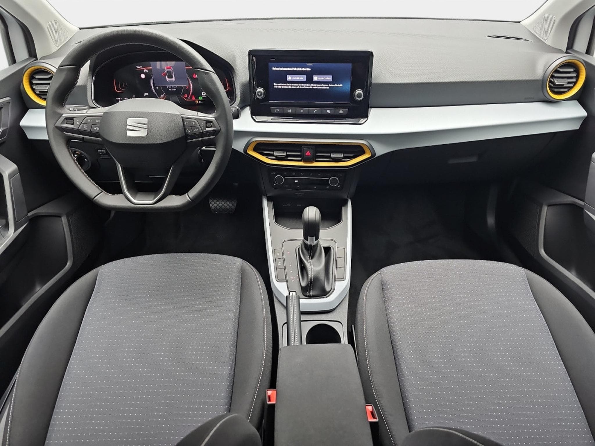 Seat Arona 1.0 TSi 116 DSG Style (2025) - Photo 7