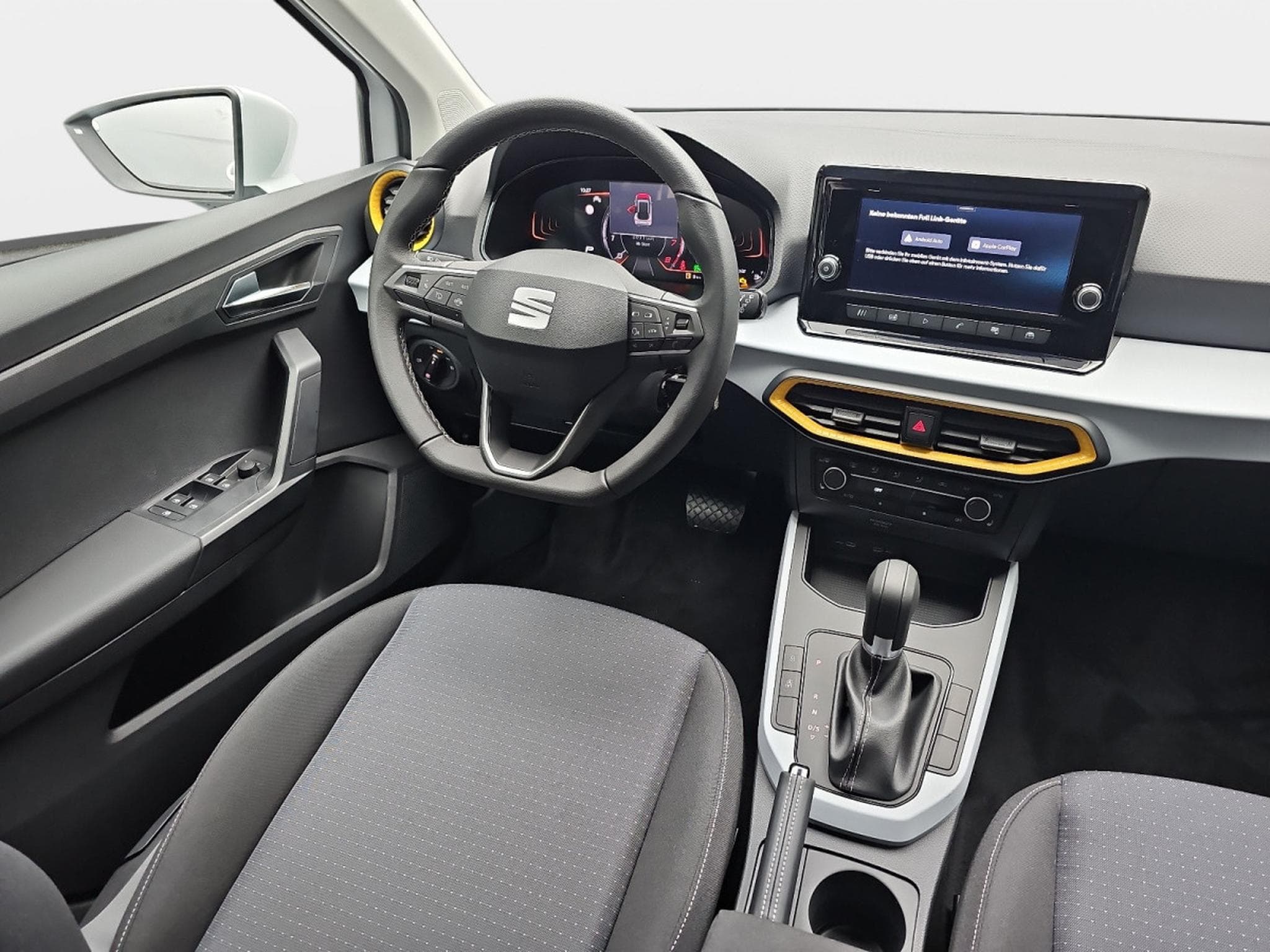 Seat Arona 1.0 TSi 116 DSG Style (2025) - Photo 8