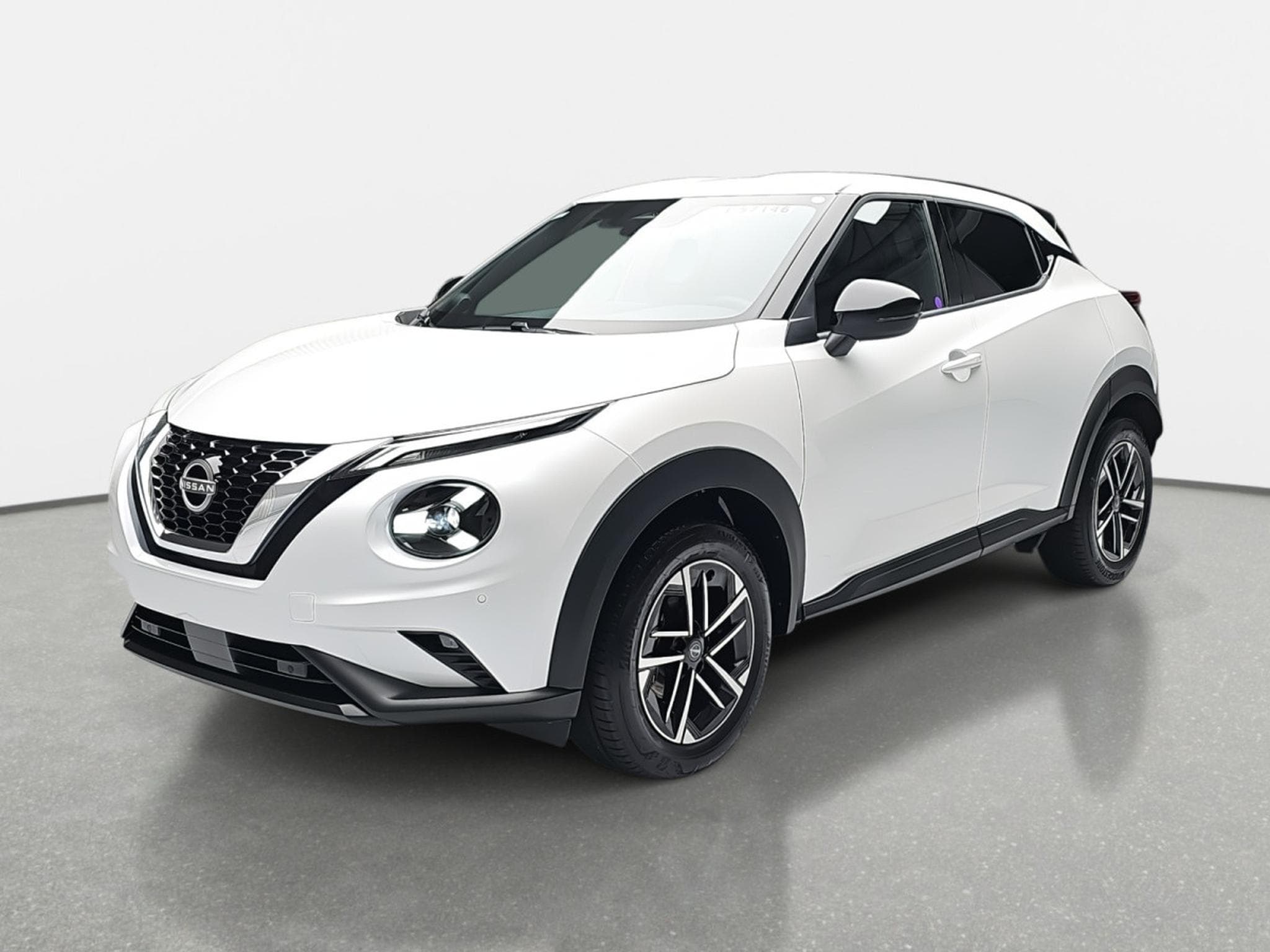 Nissan Juke 1.0 DIG-T 114 Auto N-Connecta (2025) - Photo 2