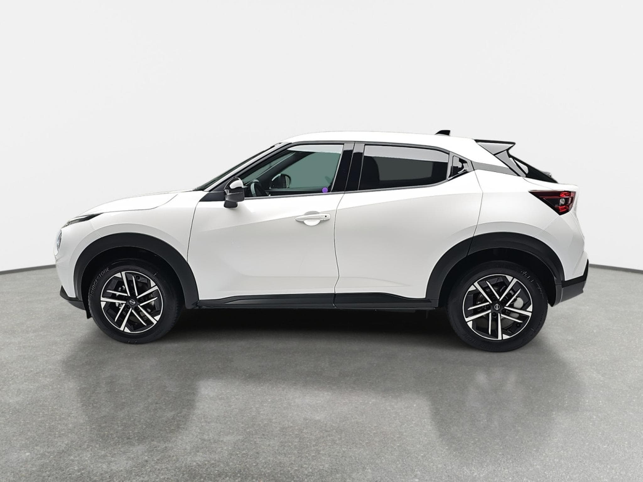 Nissan Juke 1.0 DIG-T 114 Auto N-Connecta (2025) - Photo 3