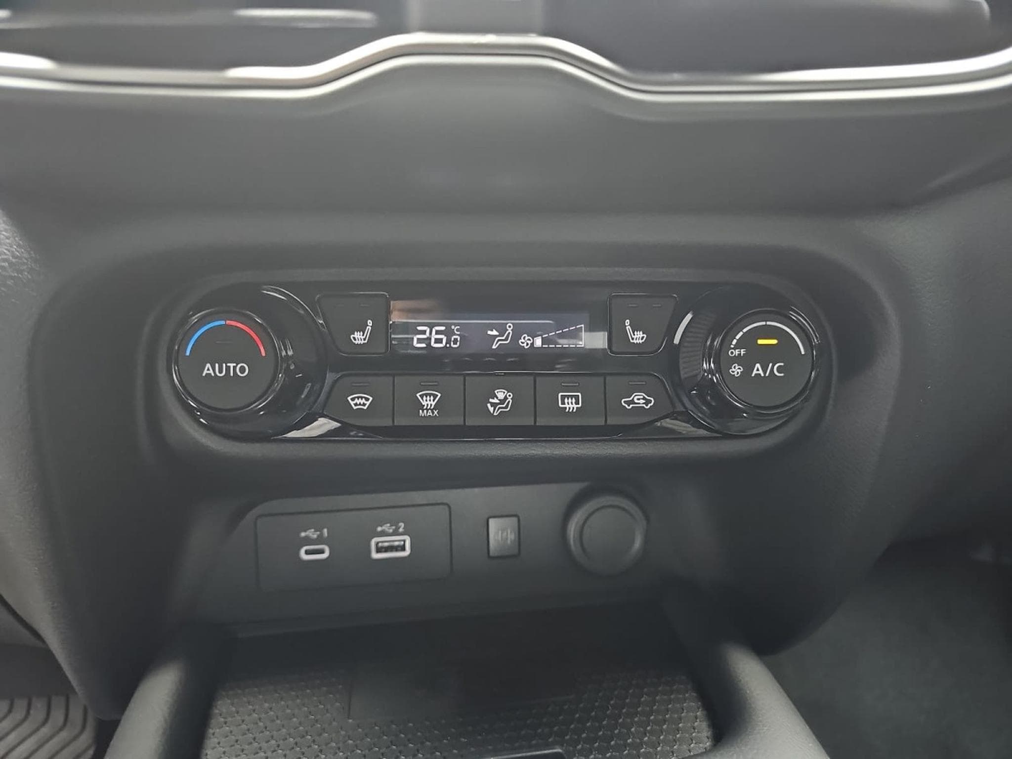 Nissan Juke 1.6 Hybrid 143 N-Connecta (2026) - Photo 10